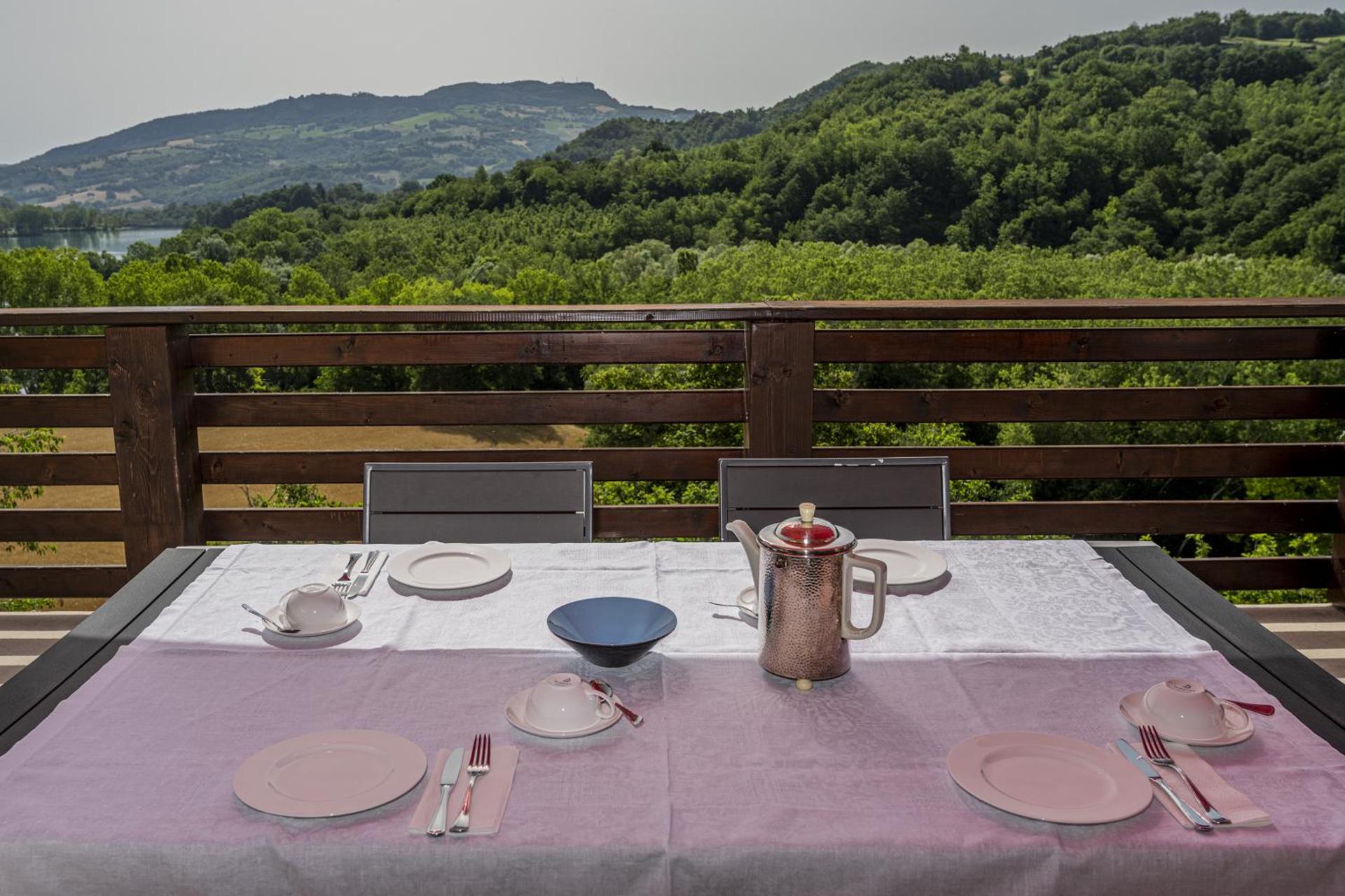 Casa Friano - Photo 26
