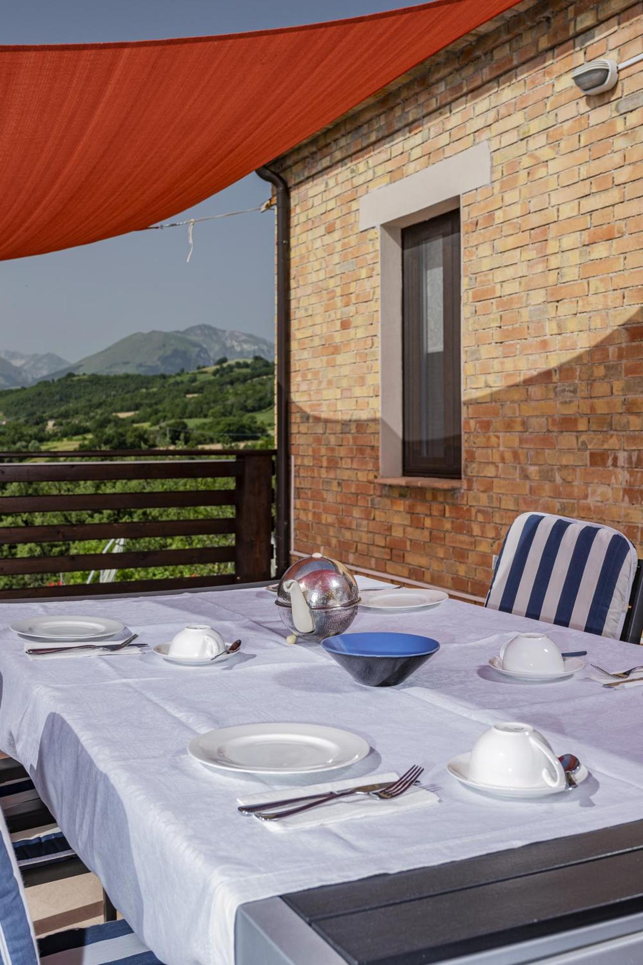 Casa Friano - Photo 18