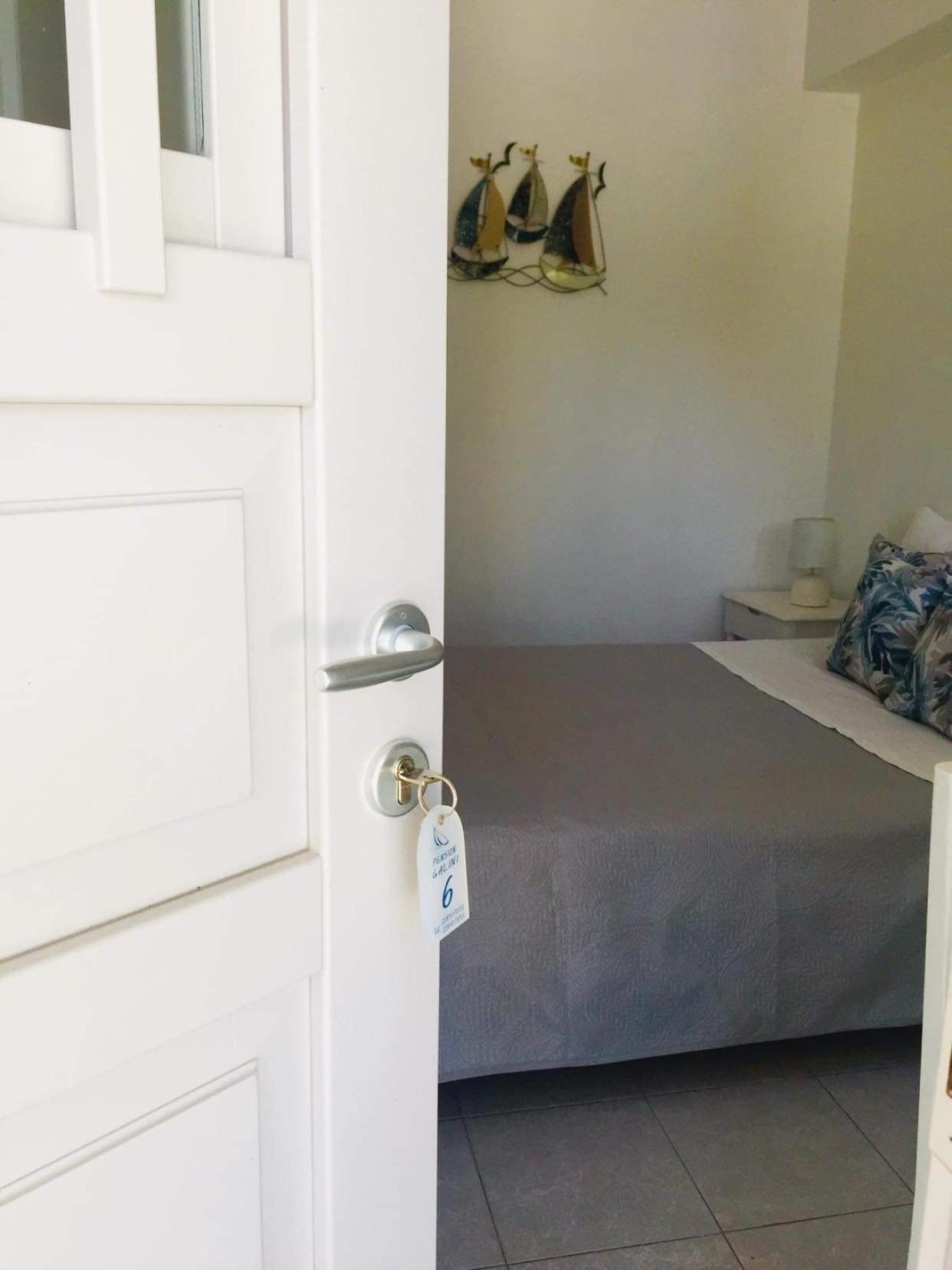 Pension Galini - Photo 7