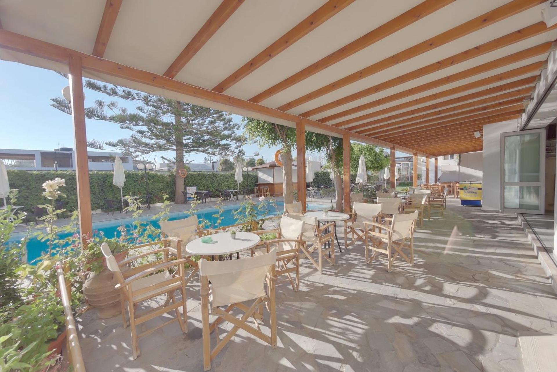 Marirena Hotel - Photo 2