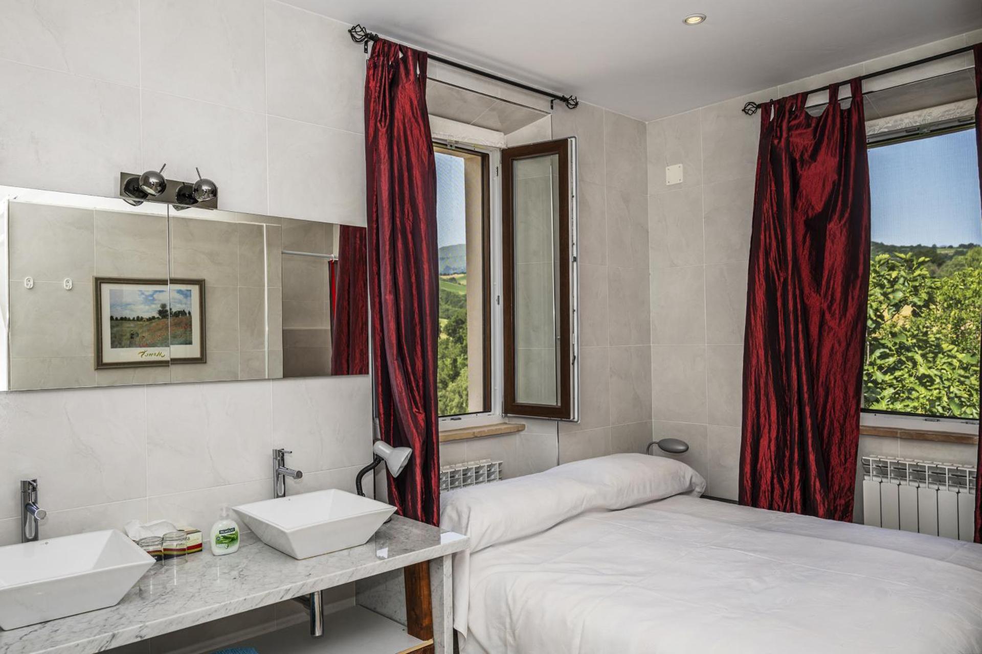 Casa Friano - Photo 14
