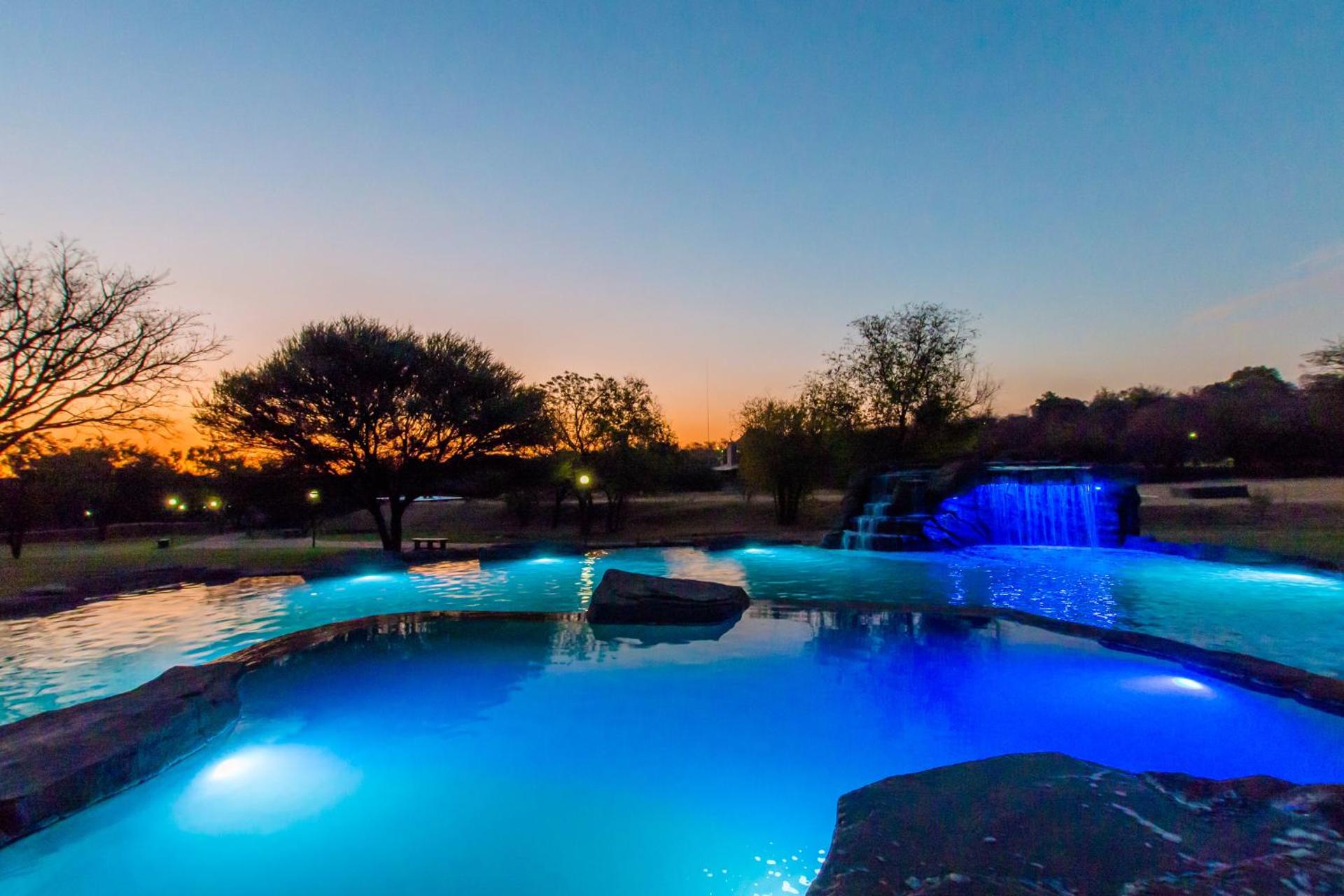 Seasons Golf, Leisure, Spa - Photo 89