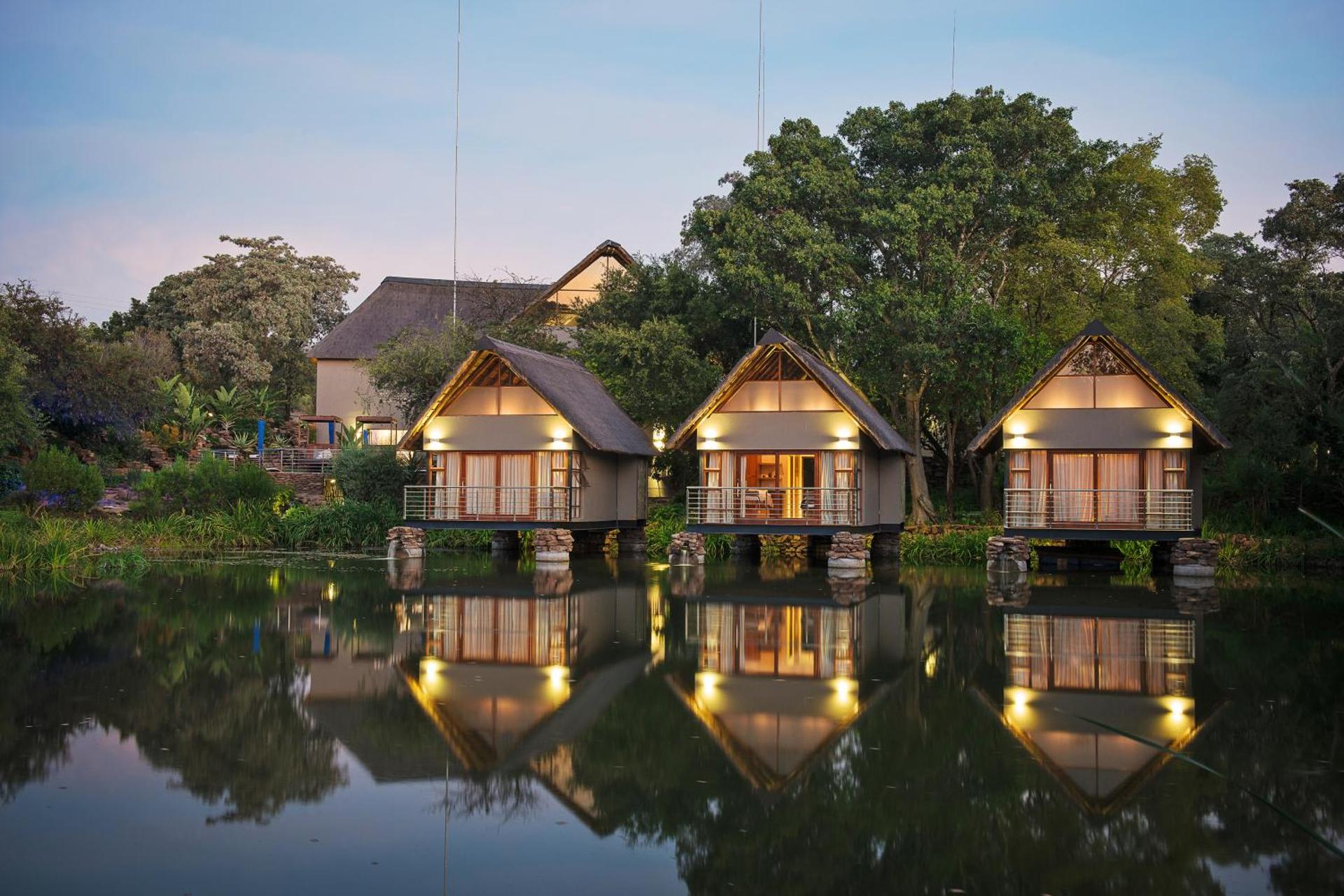 Seasons Golf, Leisure, Spa - Photo 107