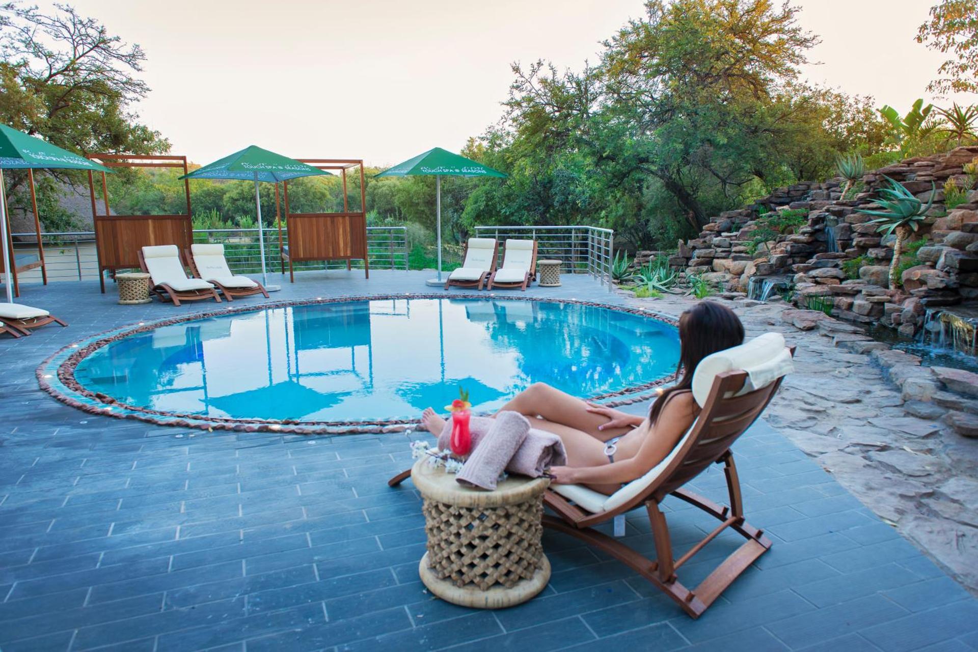 Seasons Golf, Leisure, Spa - Photo 108