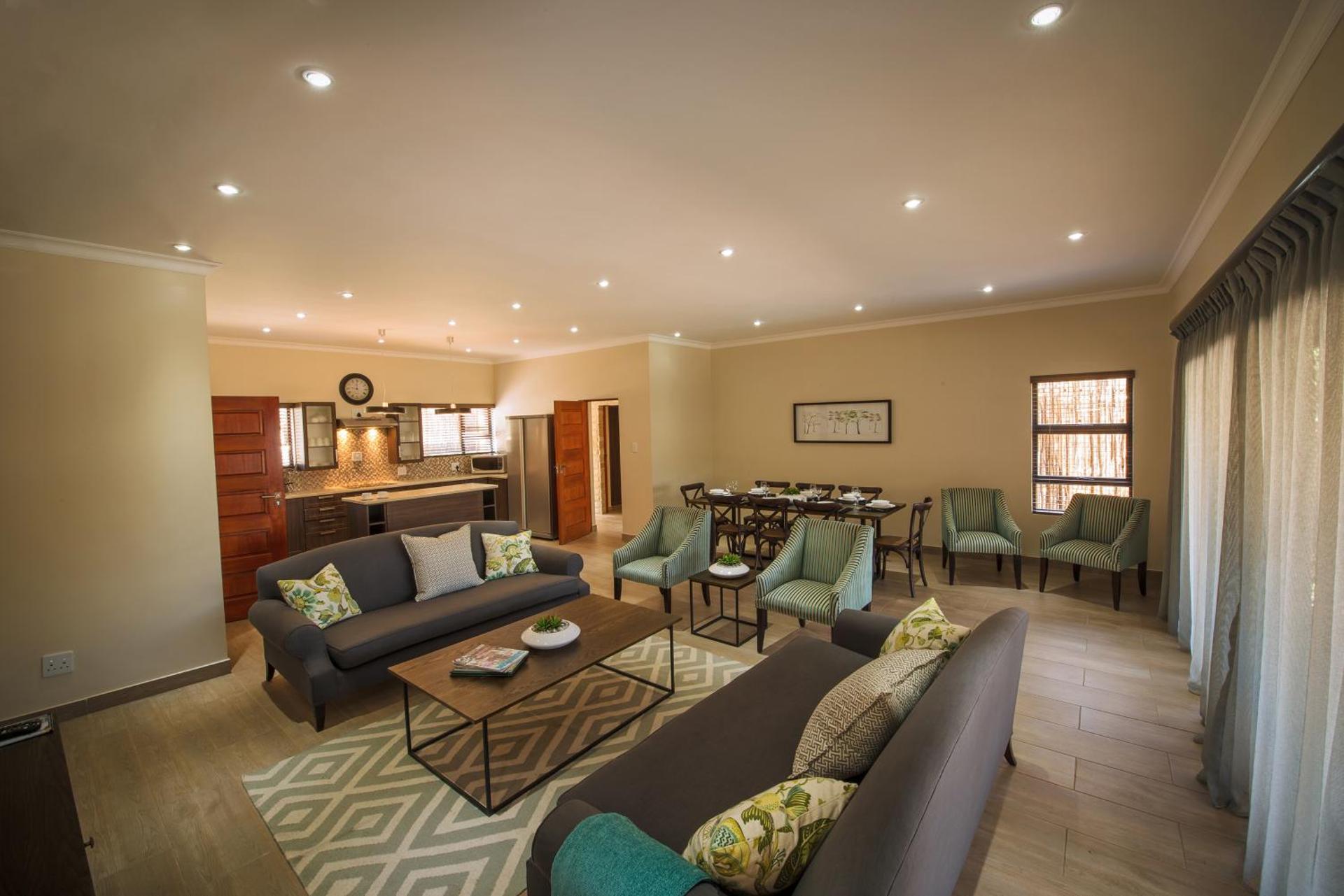 Seasons Golf, Leisure, Spa - Photo 115