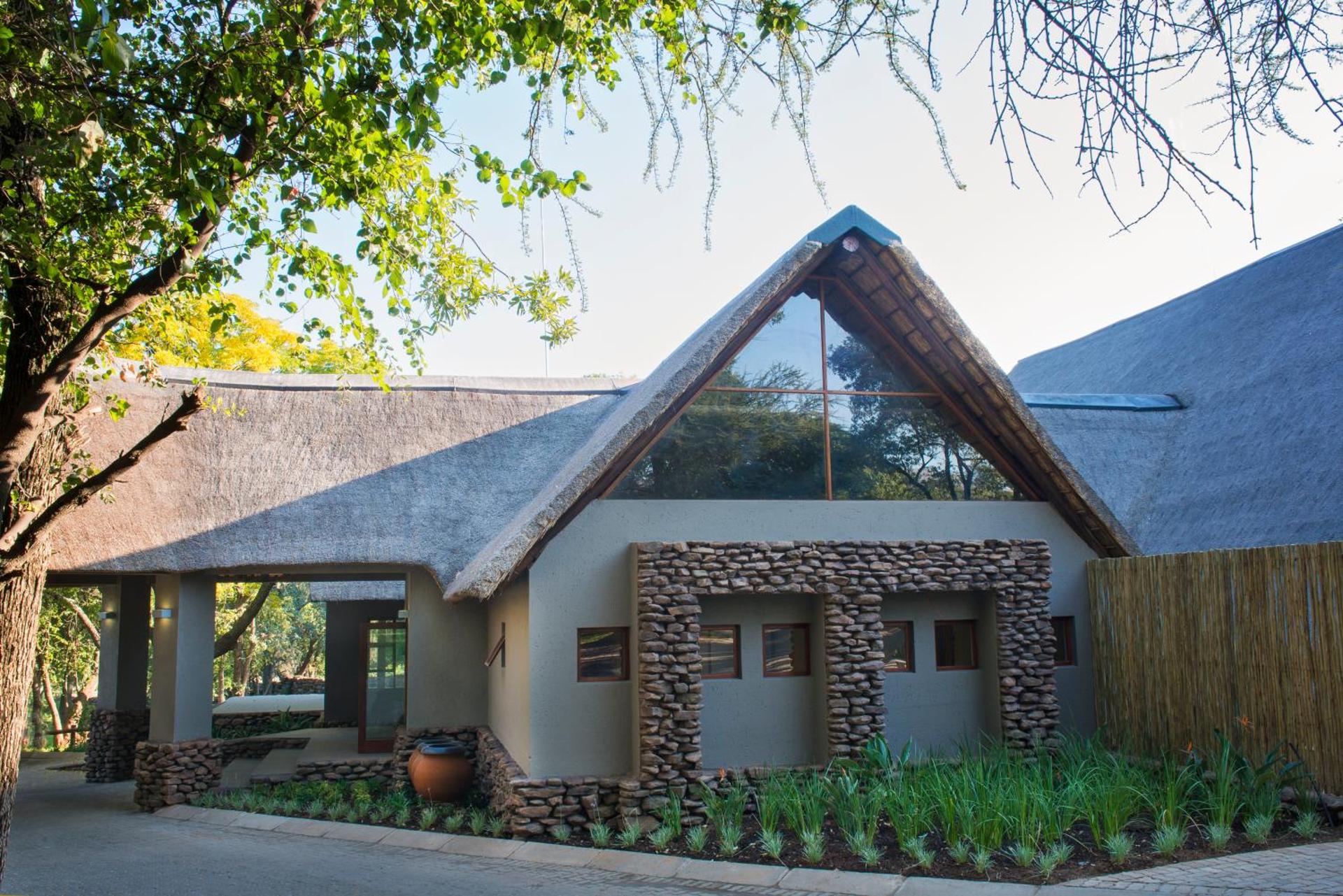 Seasons Golf, Leisure, Spa - Photo 118