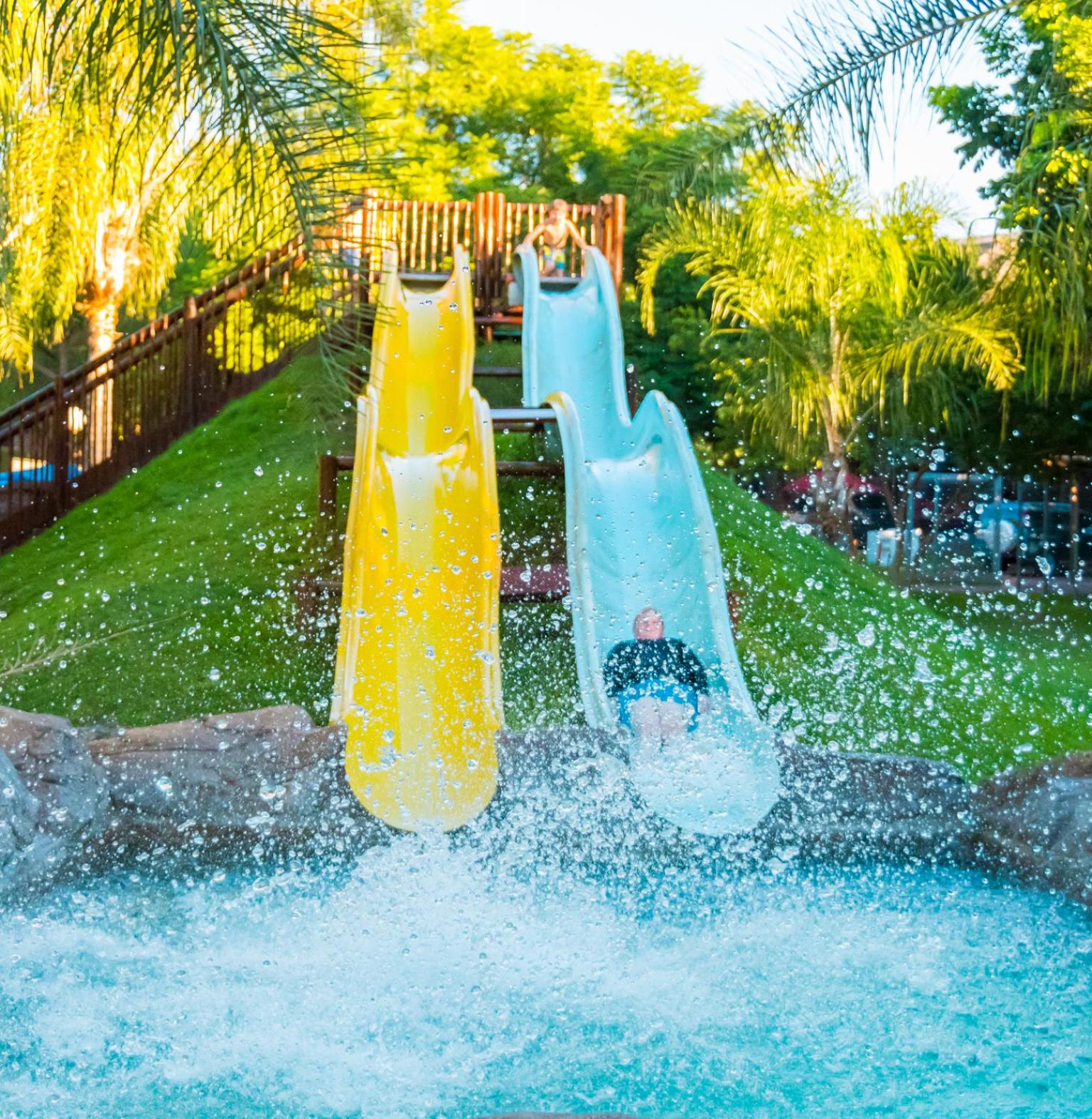 Seasons Golf, Leisure, Spa - Photo 97