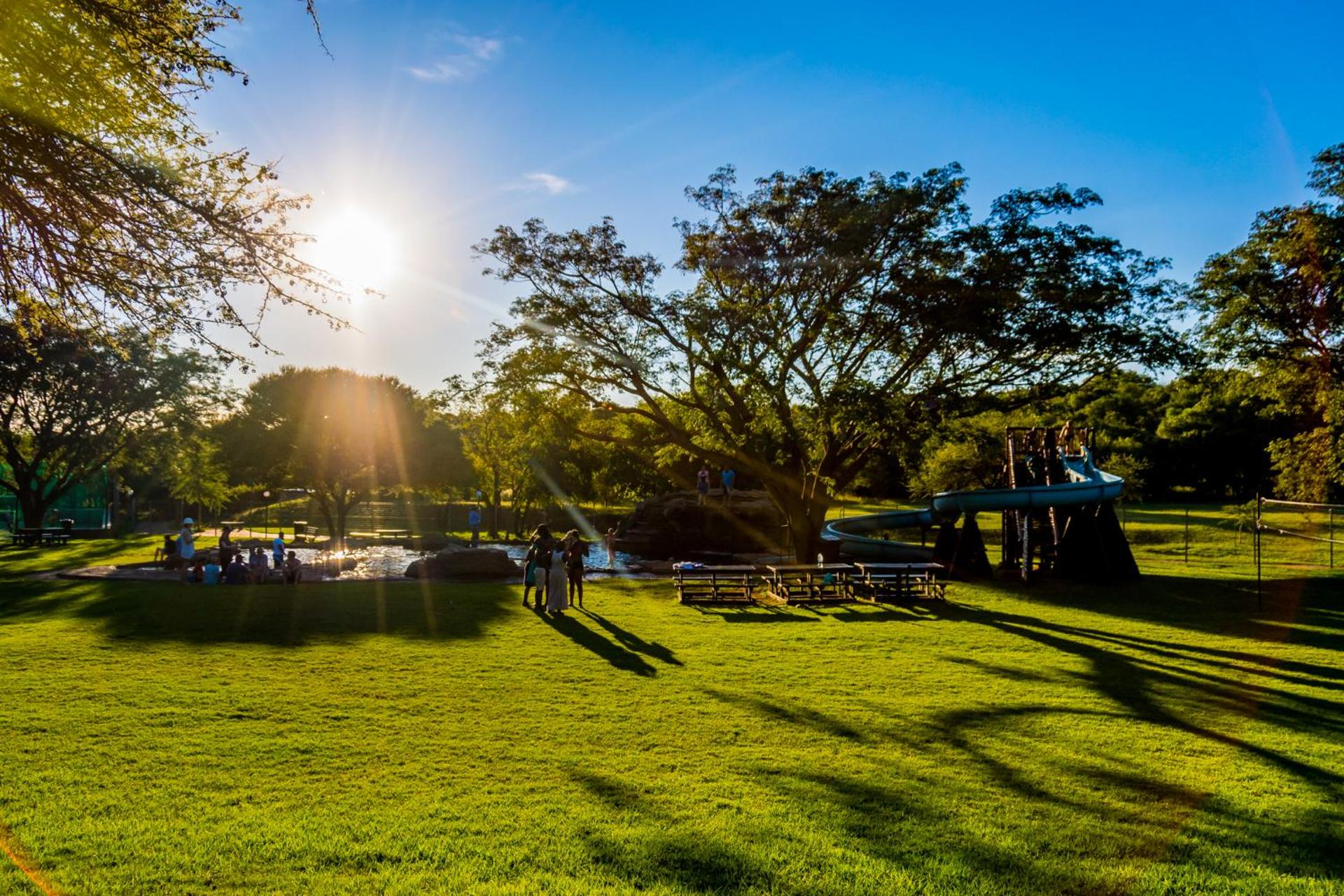 Seasons Golf, Leisure, Spa - Photo 123