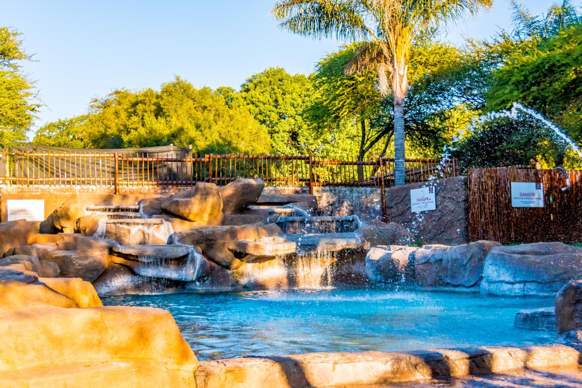 Seasons Golf, Leisure, Spa - Photo 120