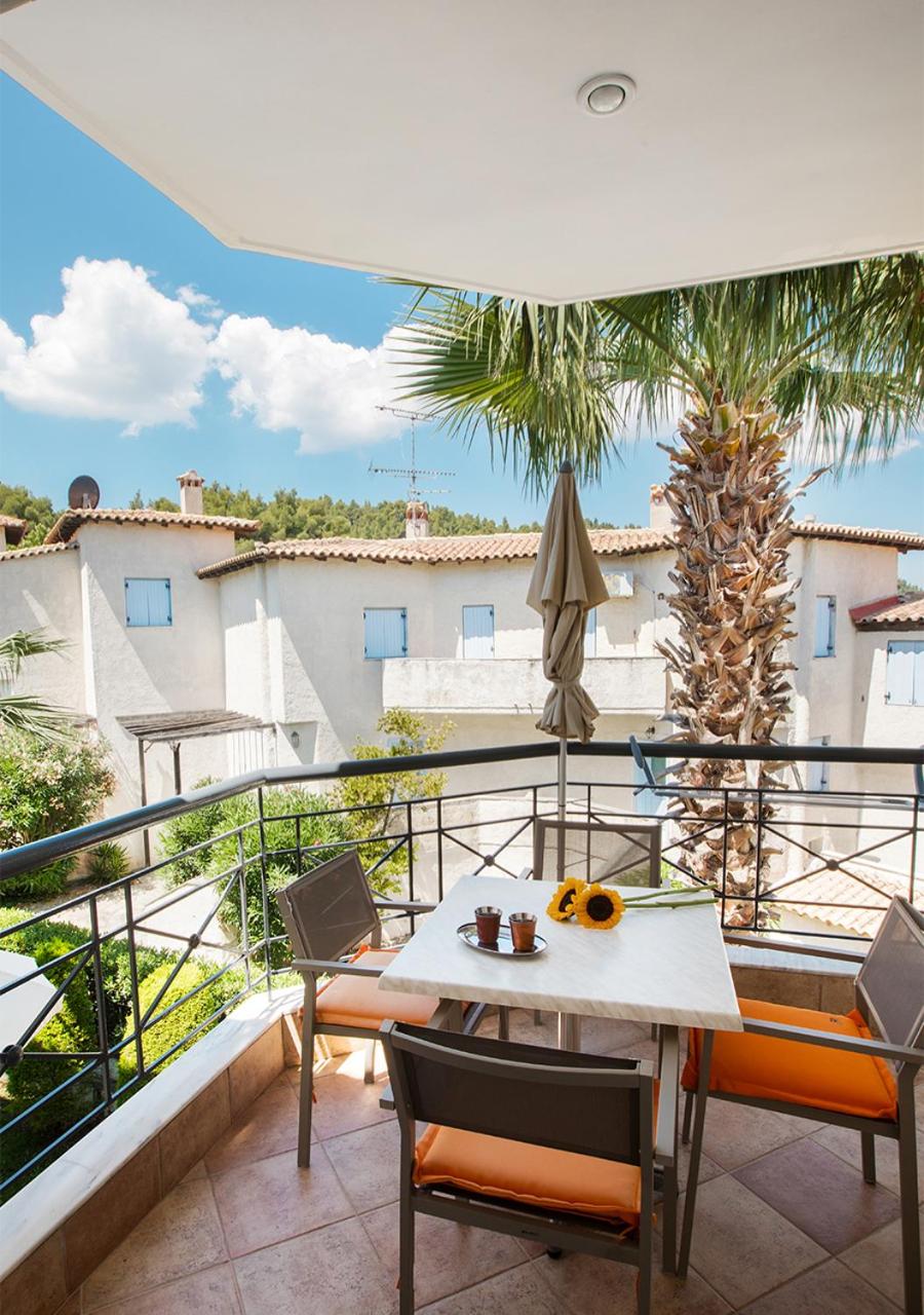 SUN RESIDENCE Exclusive Seaside Suites - Photo 100