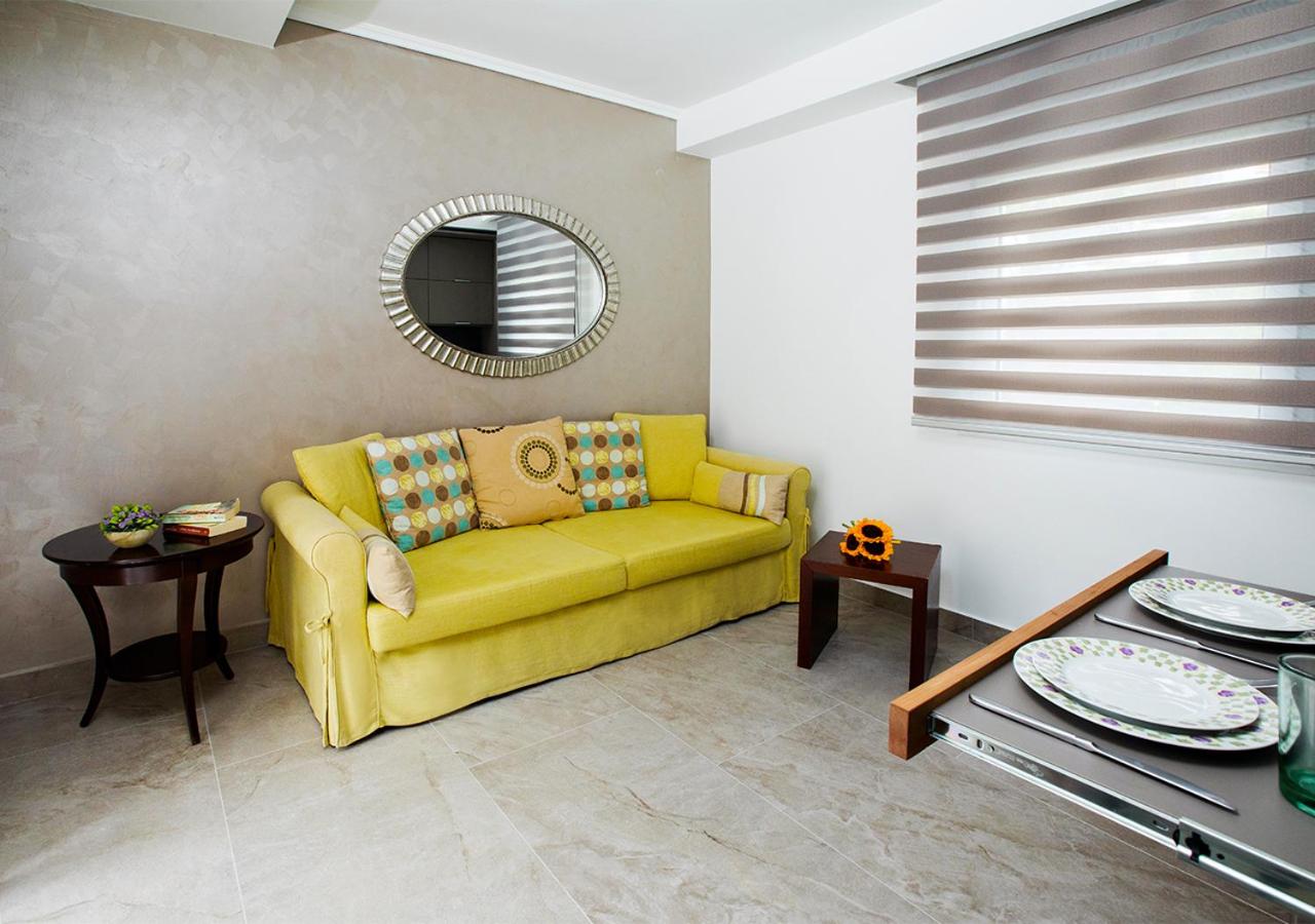 SUN RESIDENCE Exclusive Seaside Suites - Photo 25