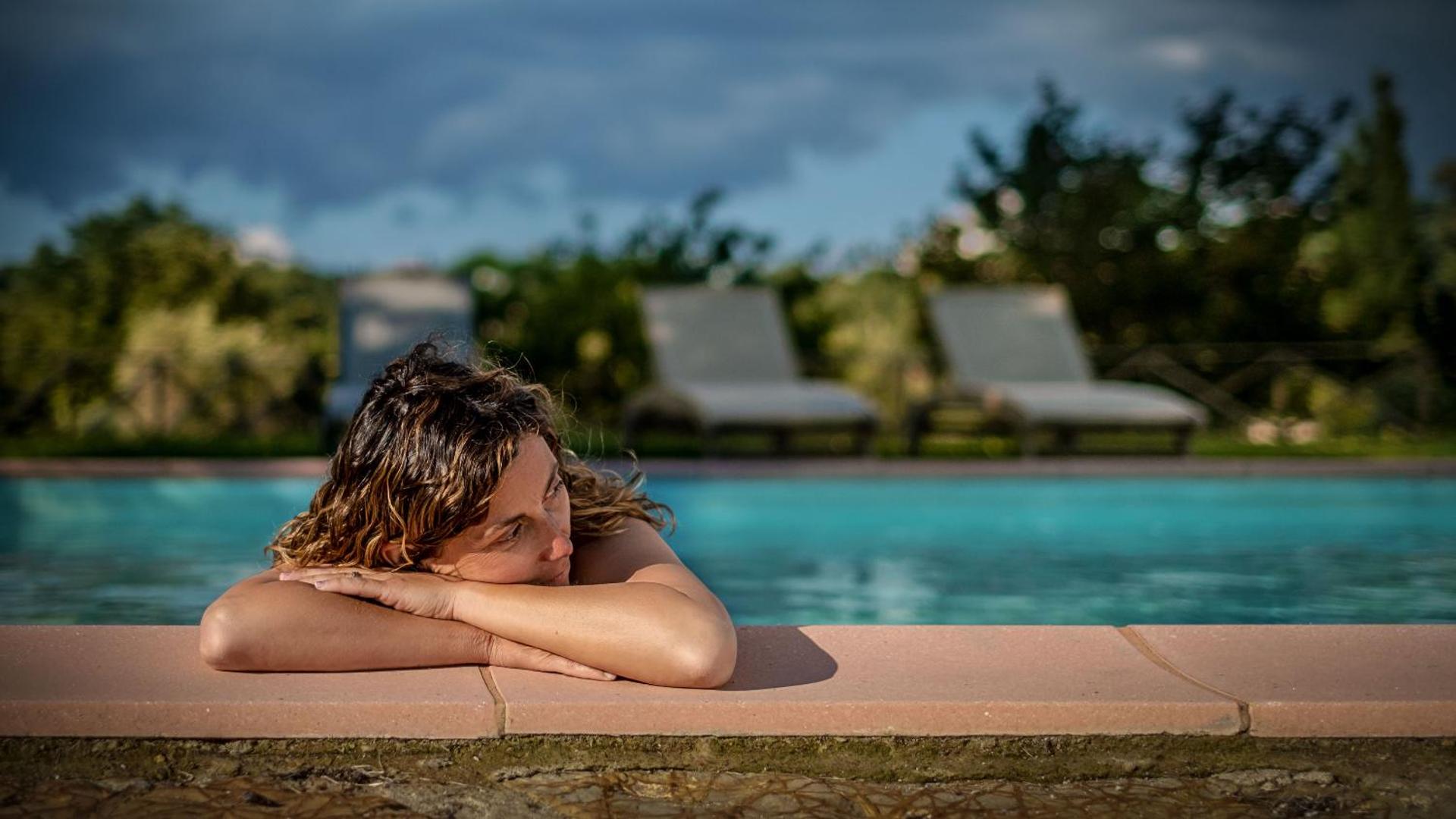 Agriturismo Bio Le Macchie Alte - Photo 19