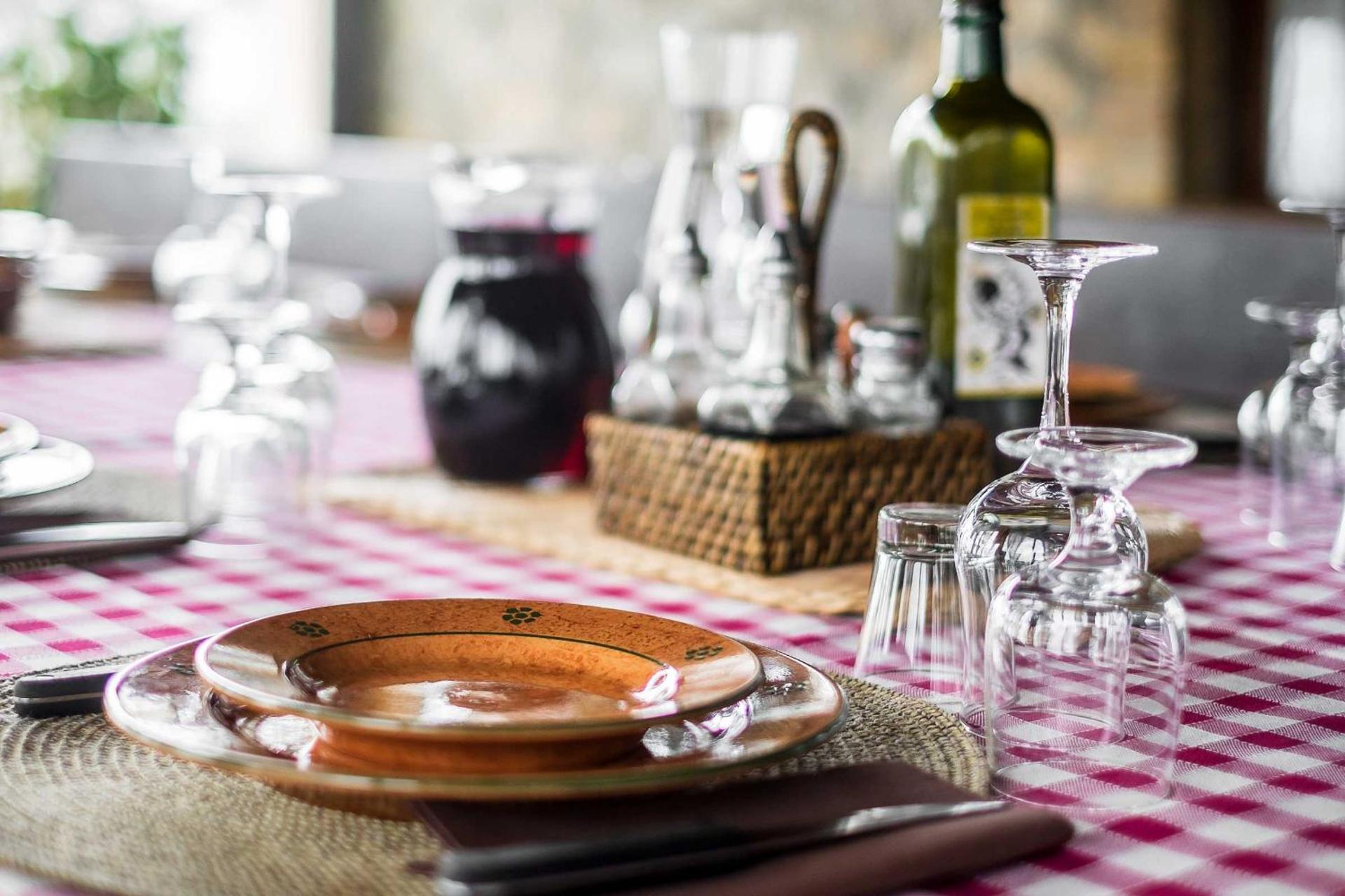 Agriturismo Bio Le Macchie Alte - Photo 21