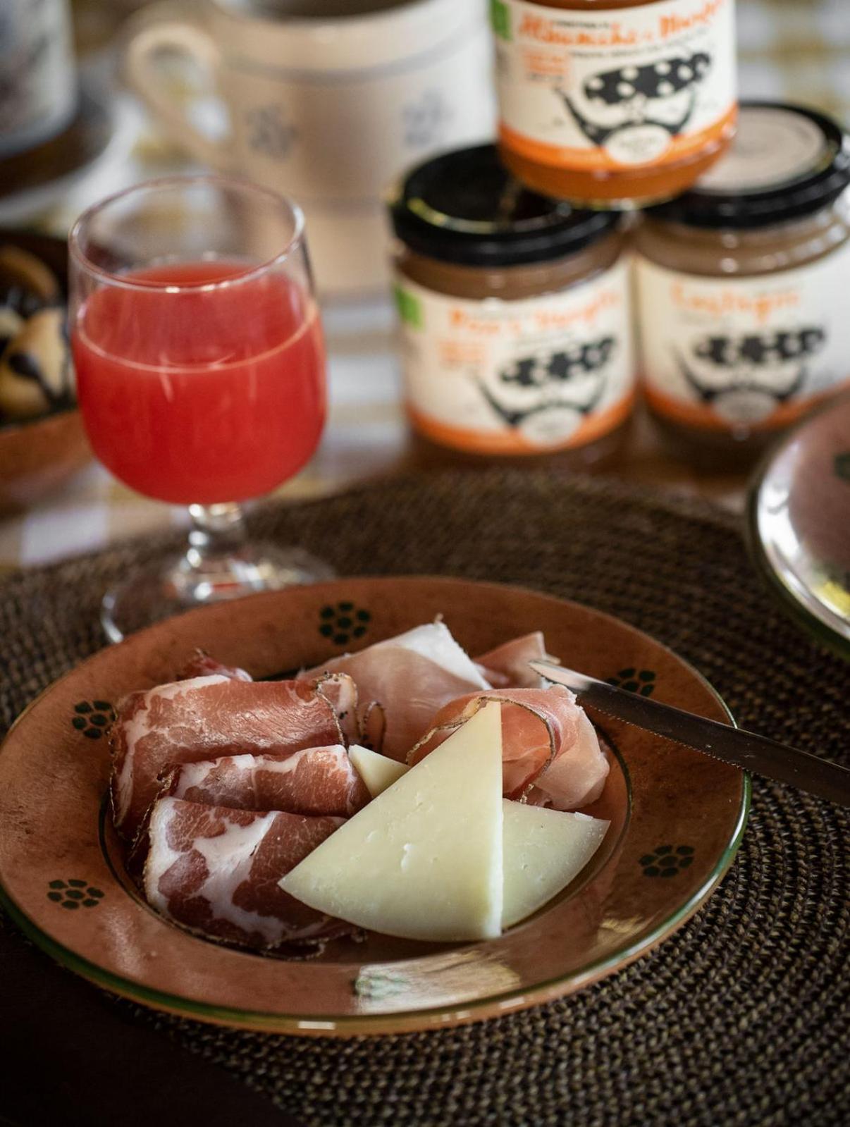 Agriturismo Bio Le Macchie Alte - Photo 20