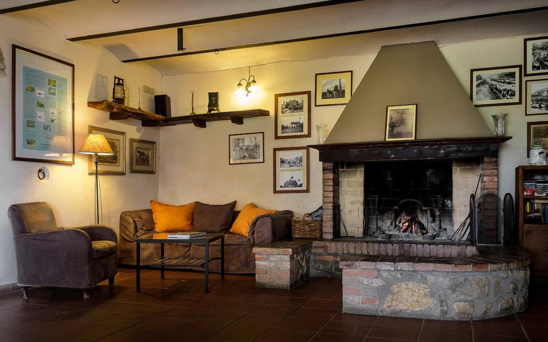 Agriturismo Bio Le Macchie Alte - Photo 22