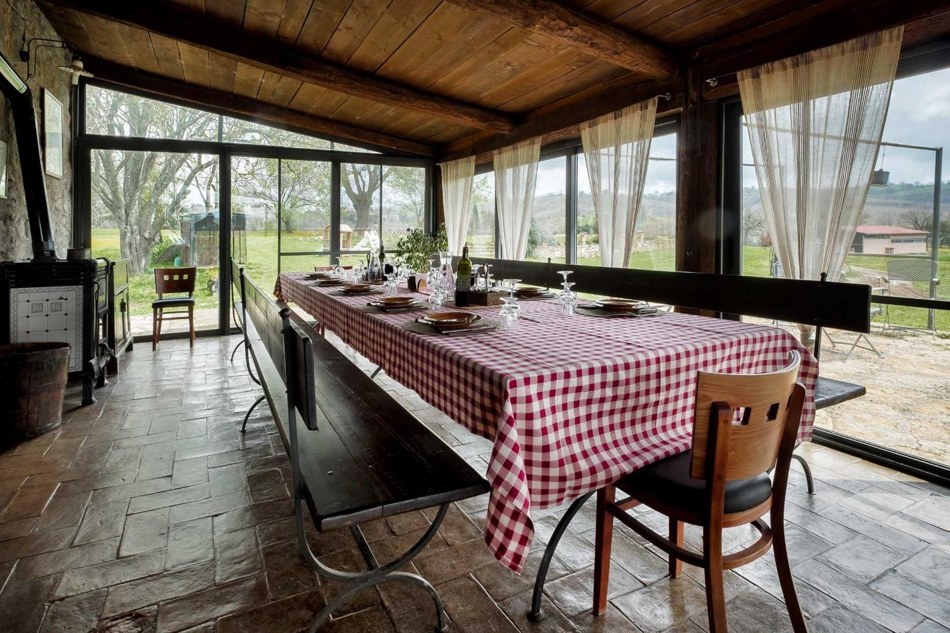 Agriturismo Bio Le Macchie Alte - Photo 47