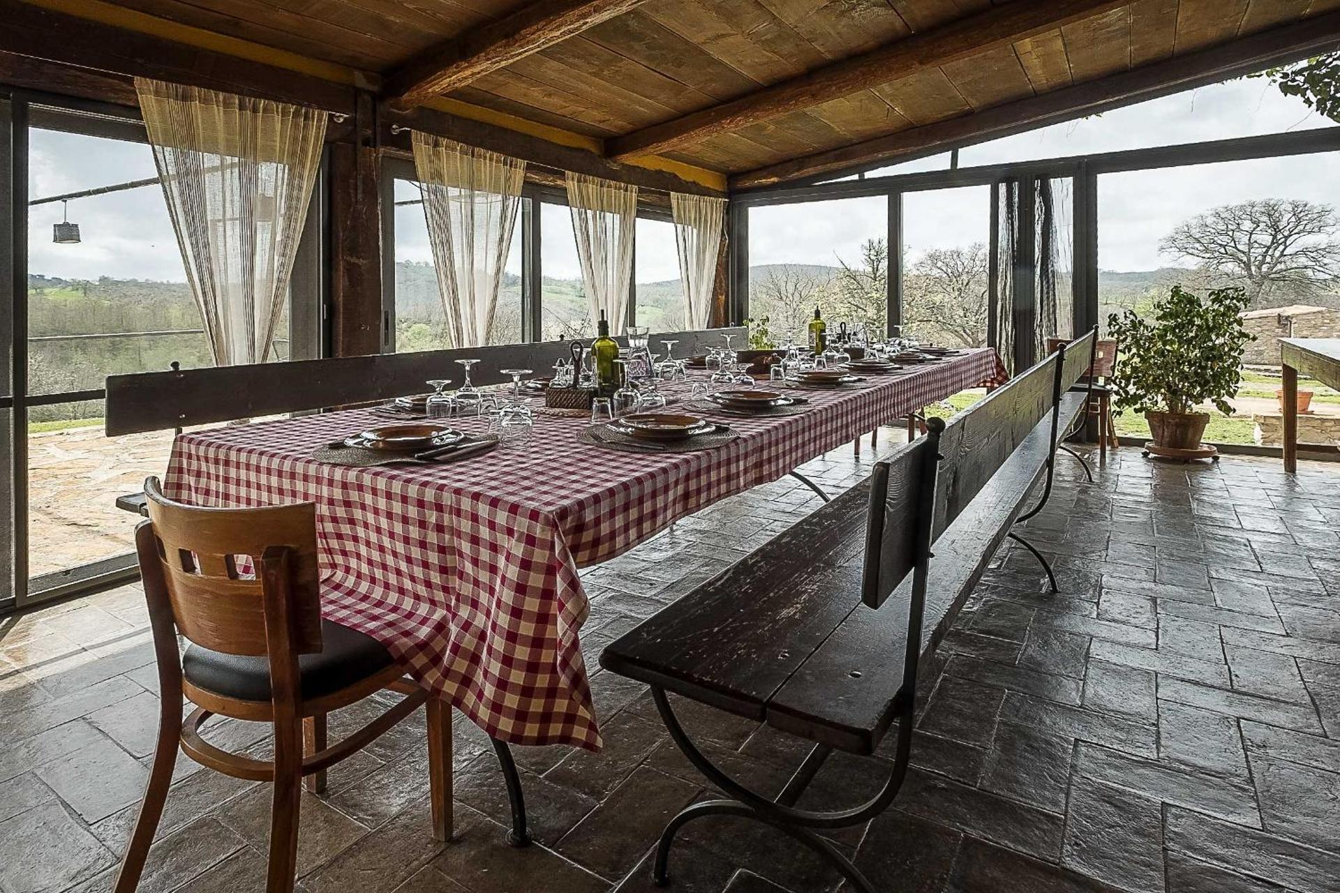 Agriturismo Bio Le Macchie Alte - Photo 27