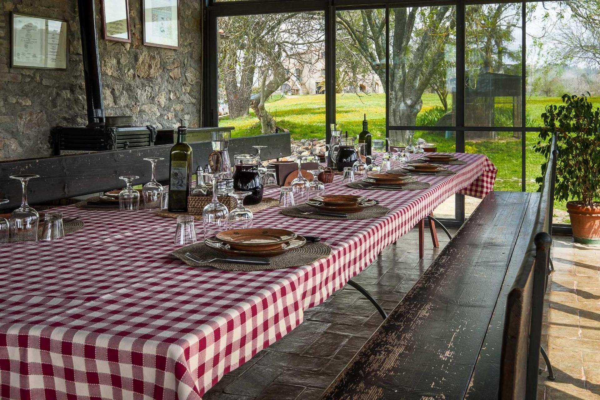 Agriturismo Bio Le Macchie Alte - Photo 24