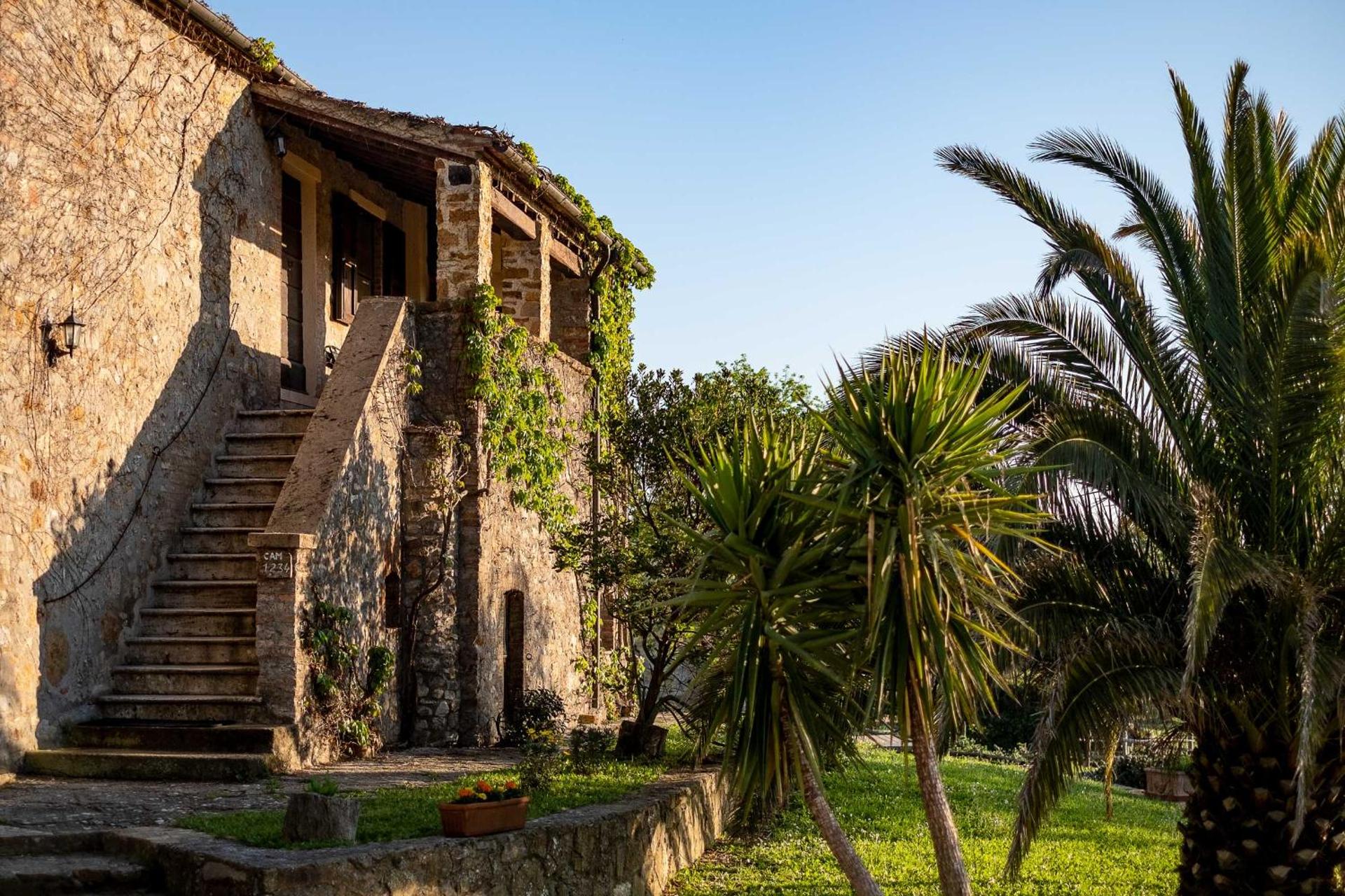 Agriturismo Bio Le Macchie Alte - Photo 26