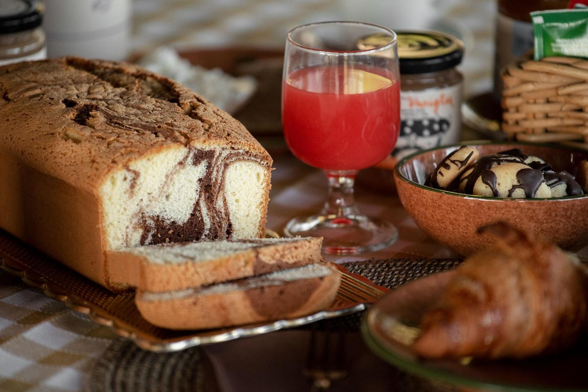 Agriturismo Bio Le Macchie Alte - Photo 25