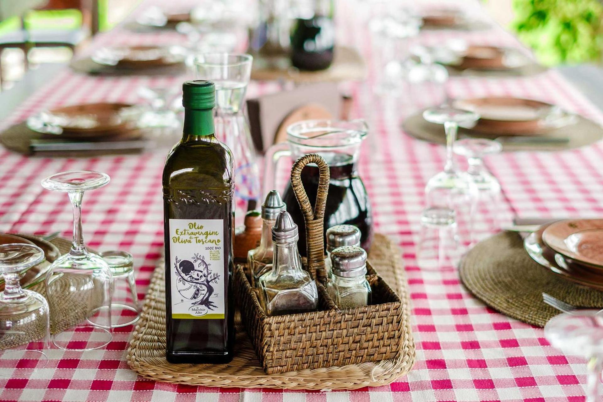 Agriturismo Bio Le Macchie Alte - Photo 28