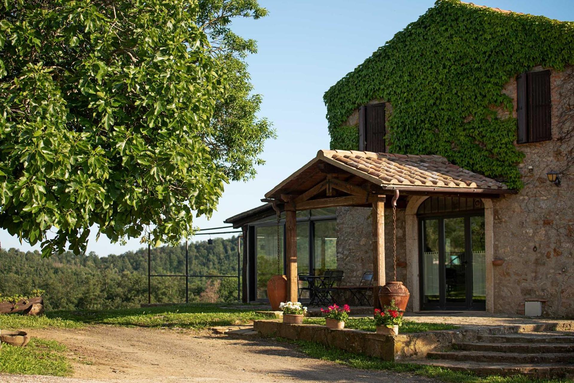 Agriturismo Bio Le Macchie Alte - Photo 45