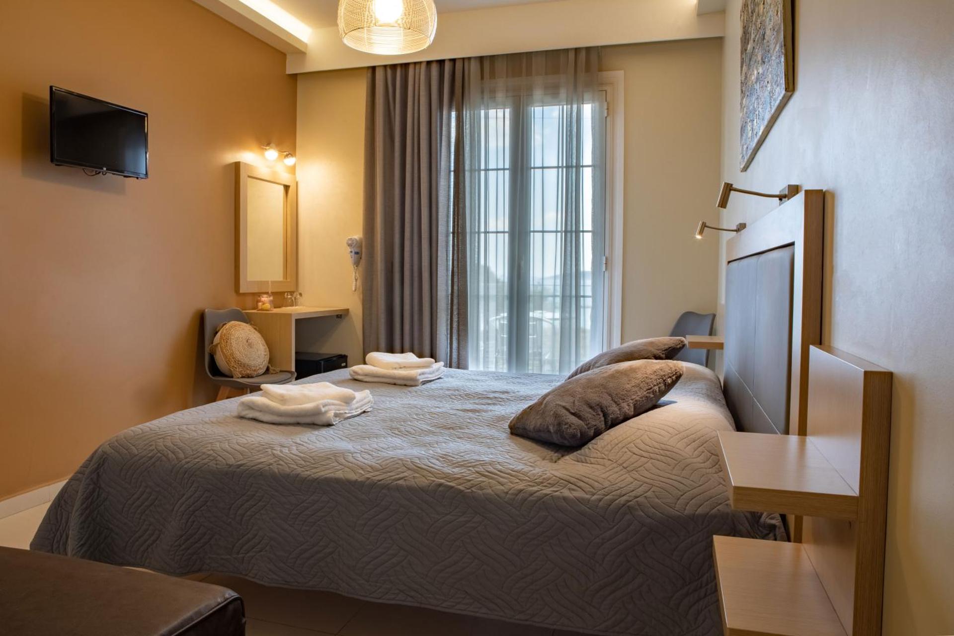 ANGELO Cafe Hotel - Photo 99