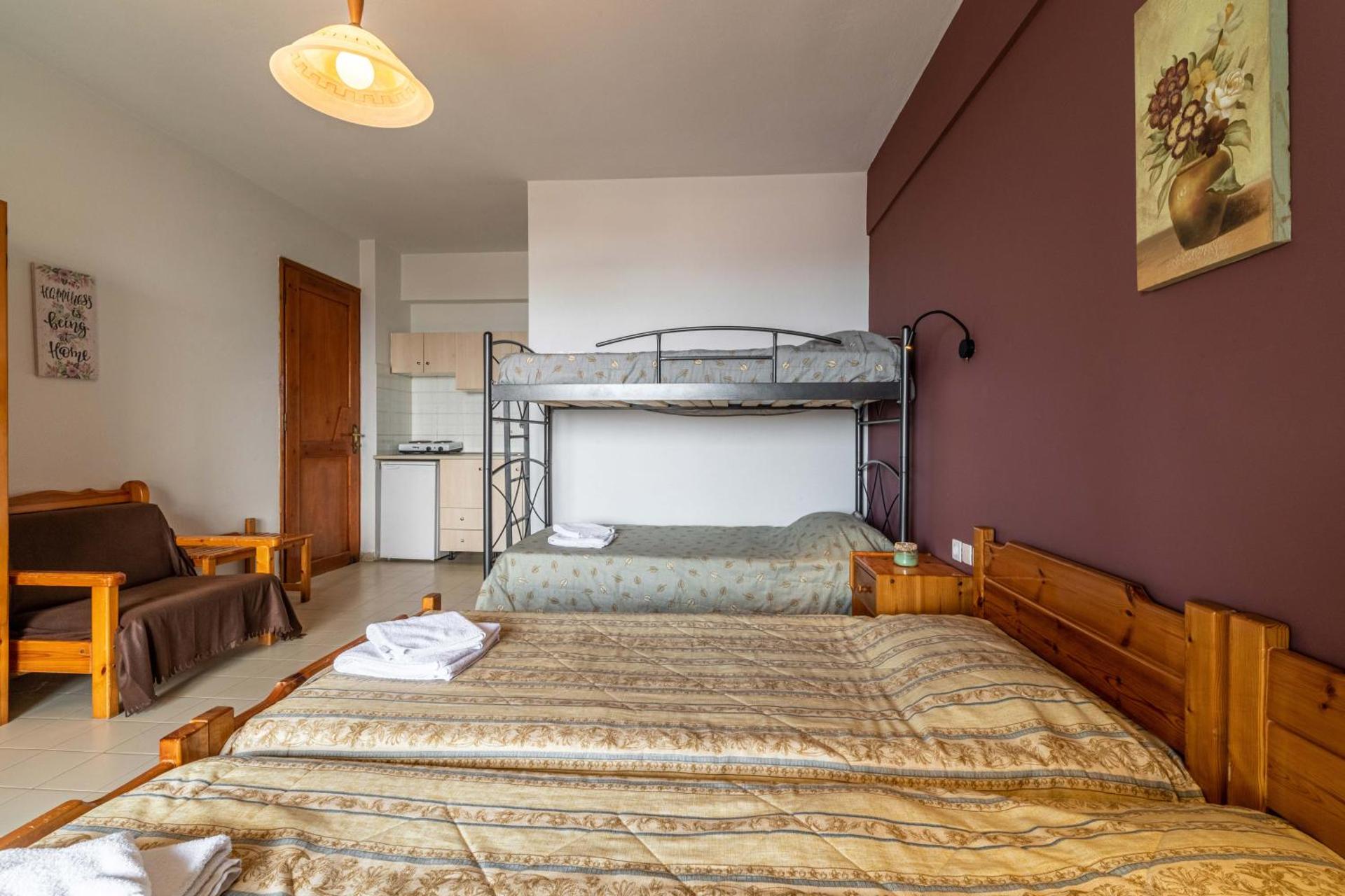 Angelo Apartments Tolo - Photo 14