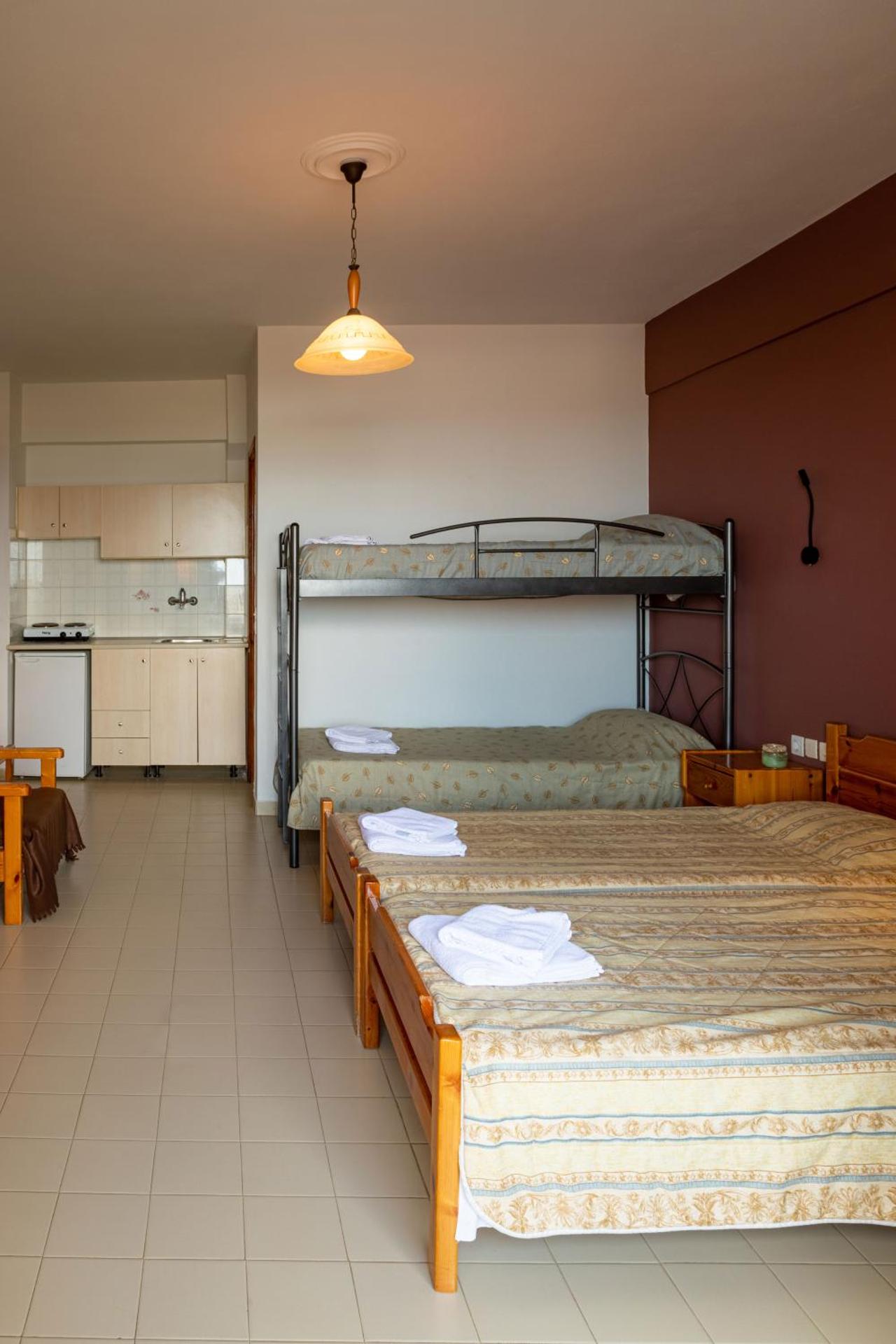 Angelo Apartments Tolo - Photo 9