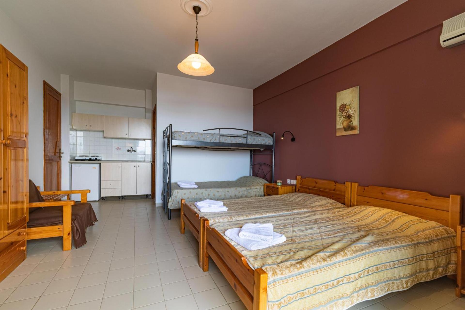 Angelo Apartments Tolo - Photo 16