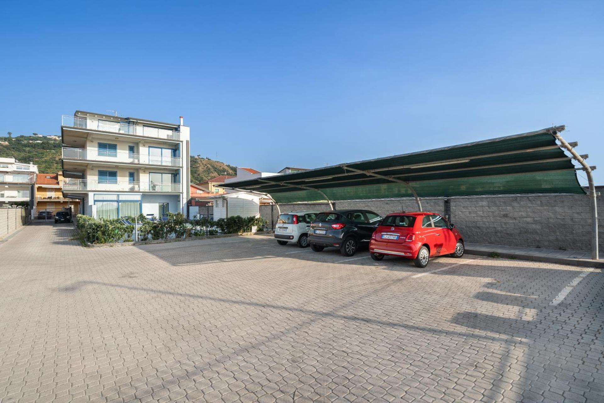 Terraces d'Orlando - Family Apartments with Sea View and Pool - Photo 121