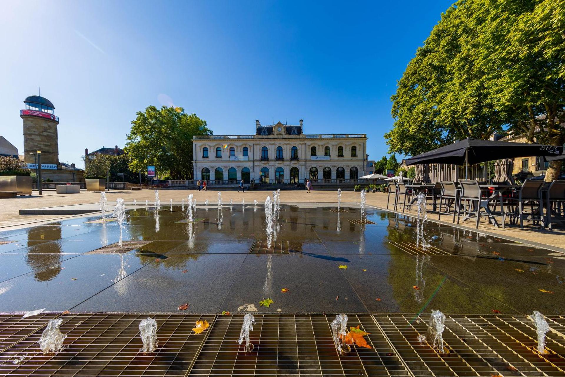Logis Hotel Noemys Brive - Restaurant Le Teinchurier - Photo 34