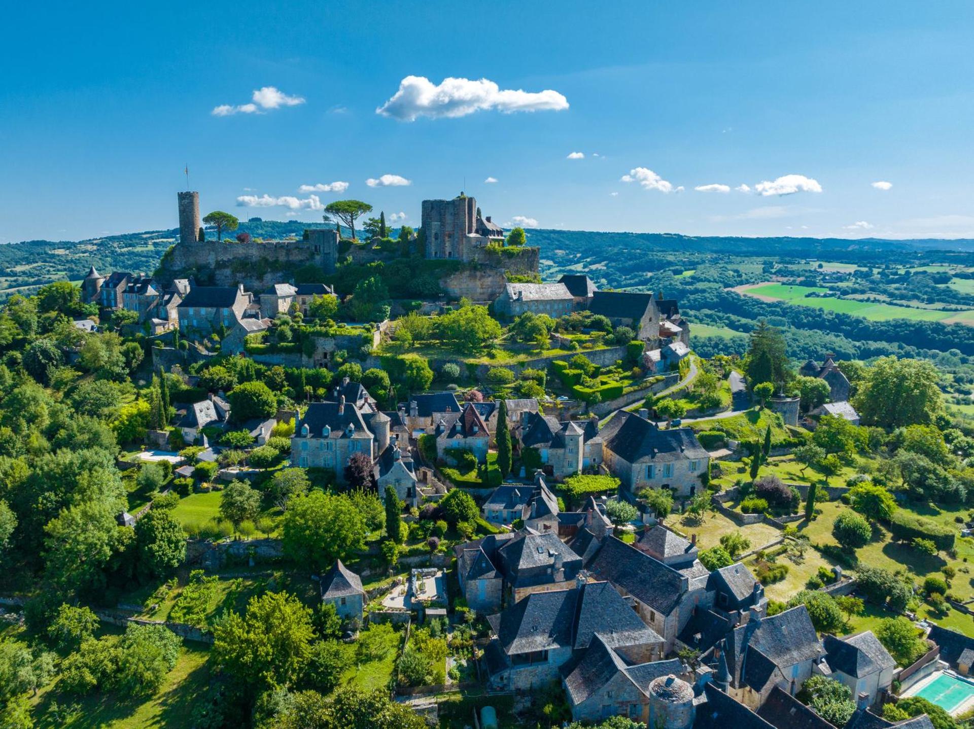 Logis Hotel Noemys Brive - Restaurant Le Teinchurier - Photo 46