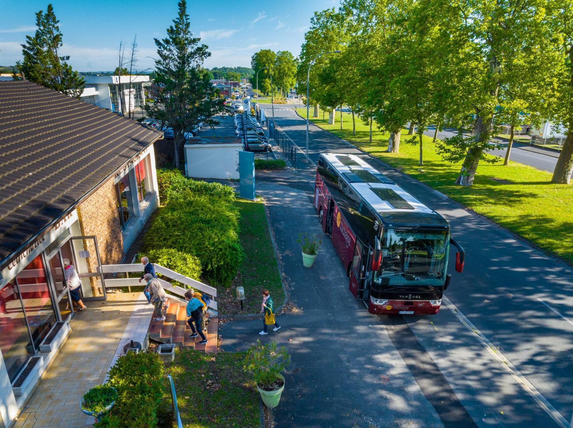 Logis Hotel Noemys Brive - Restaurant Le Teinchurier - Photo 23