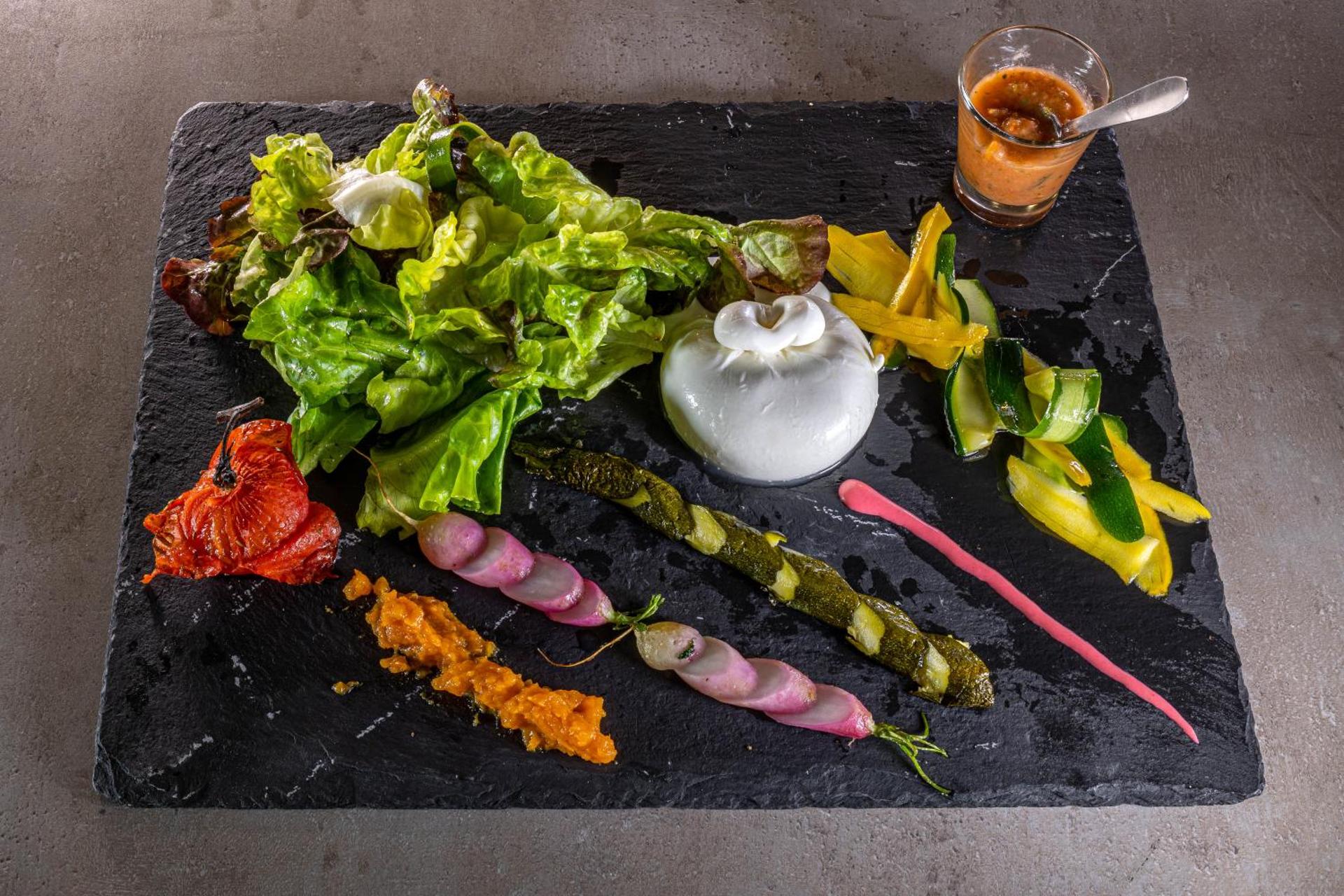 Logis Hotel Noemys Brive - Restaurant Le Teinchurier - Photo 4