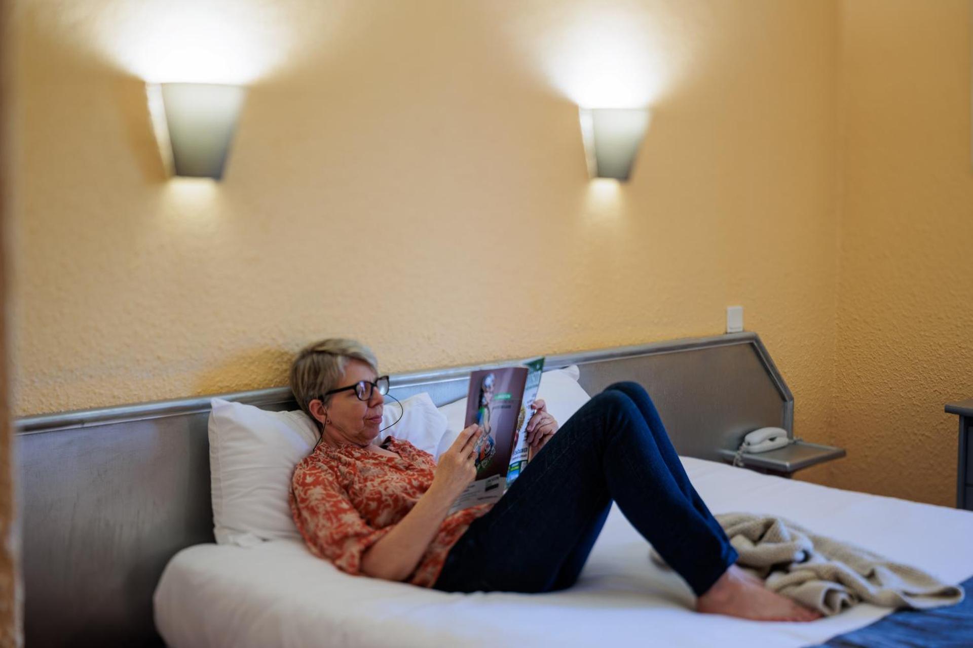 Logis Hotel Noemys Brive - Restaurant Le Teinchurier - Photo 35