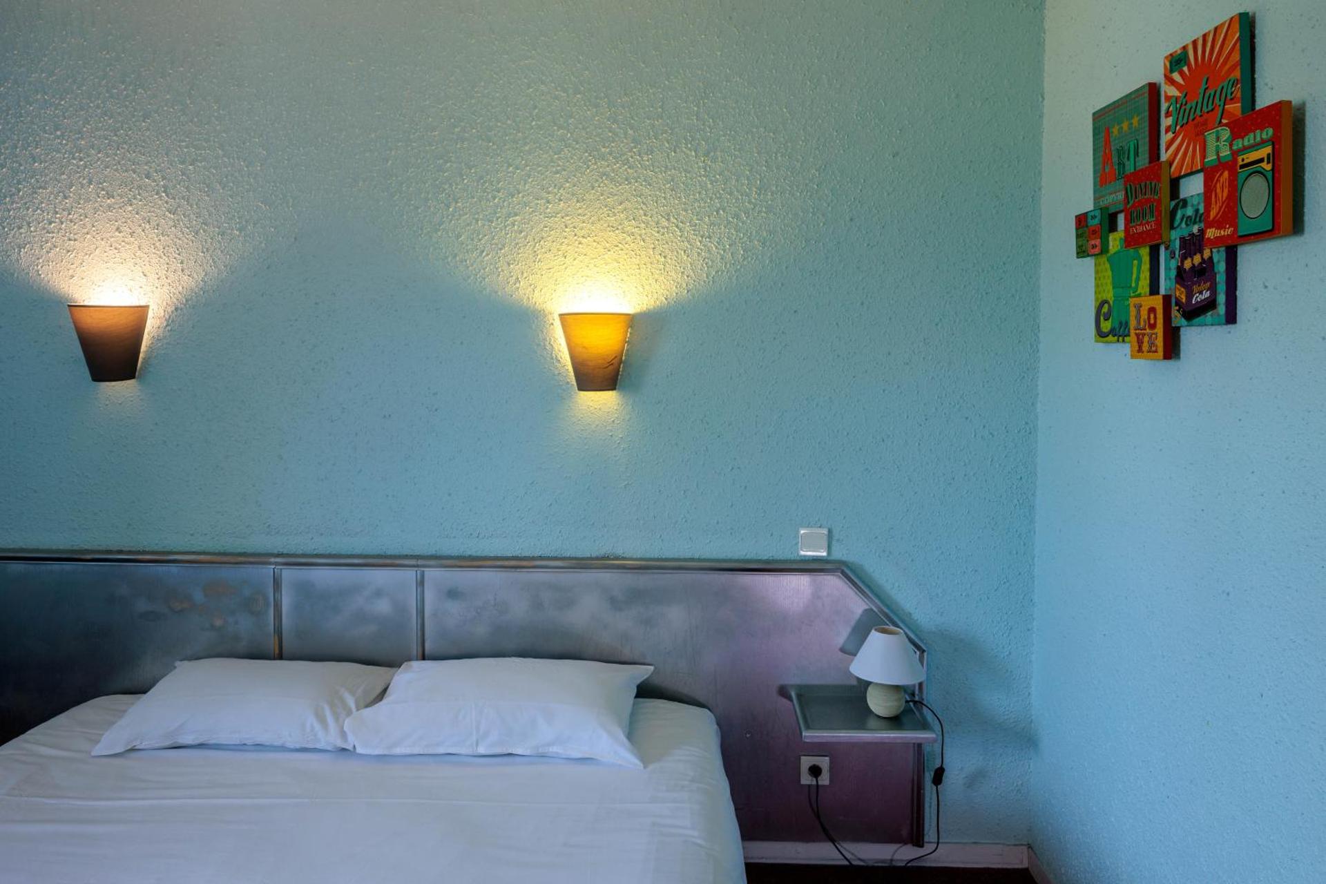 Logis Hotel Noemys Brive - Restaurant Le Teinchurier - Photo 40