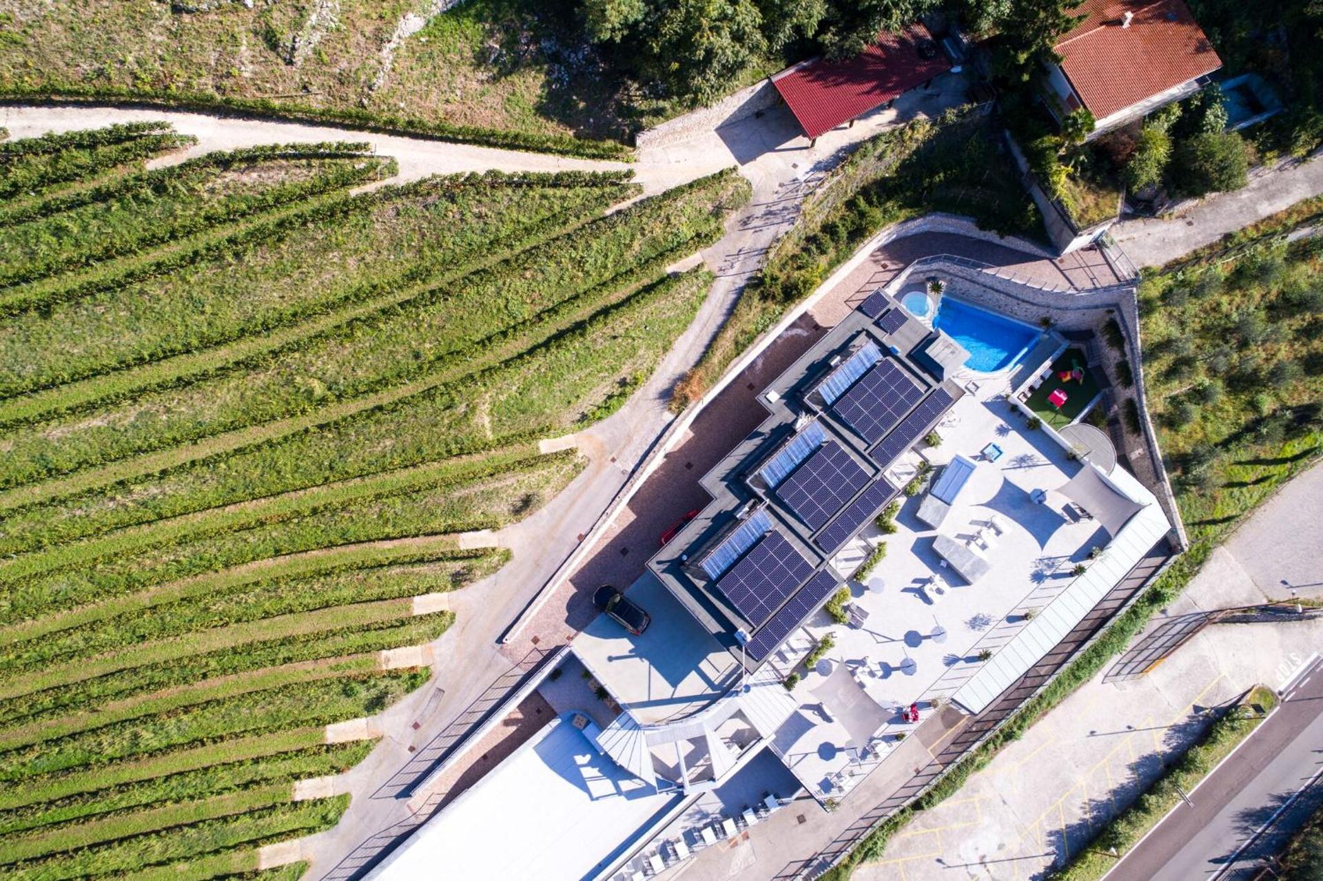 Agritur Acetaia Gourmet&Relax - Photo 43