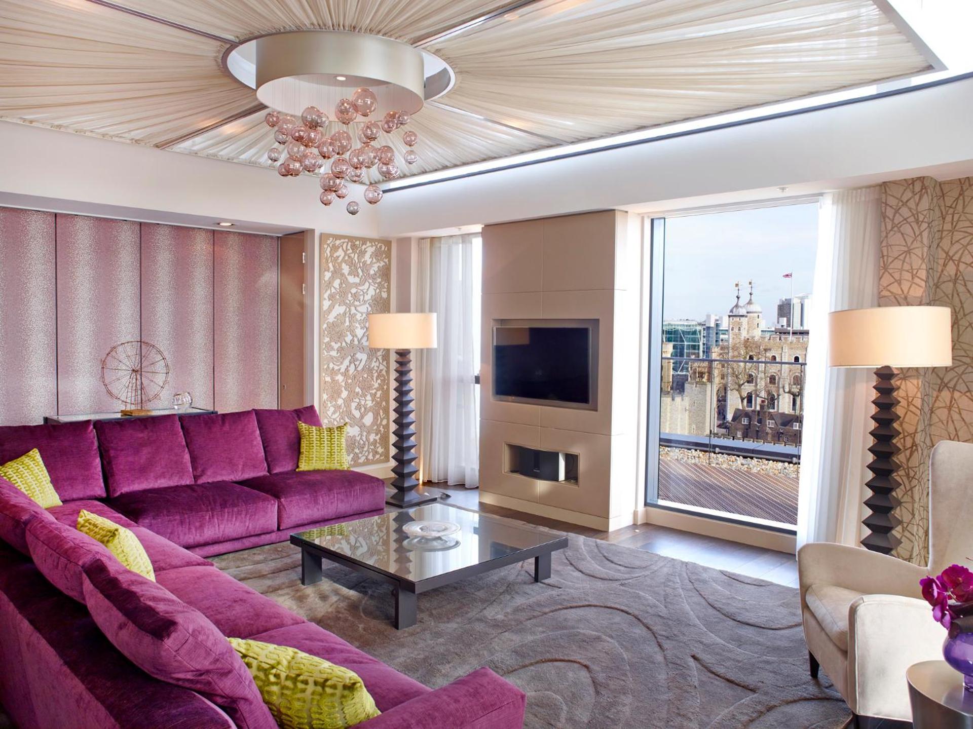 Cheval Three Quays at The Tower of London - Photo 19