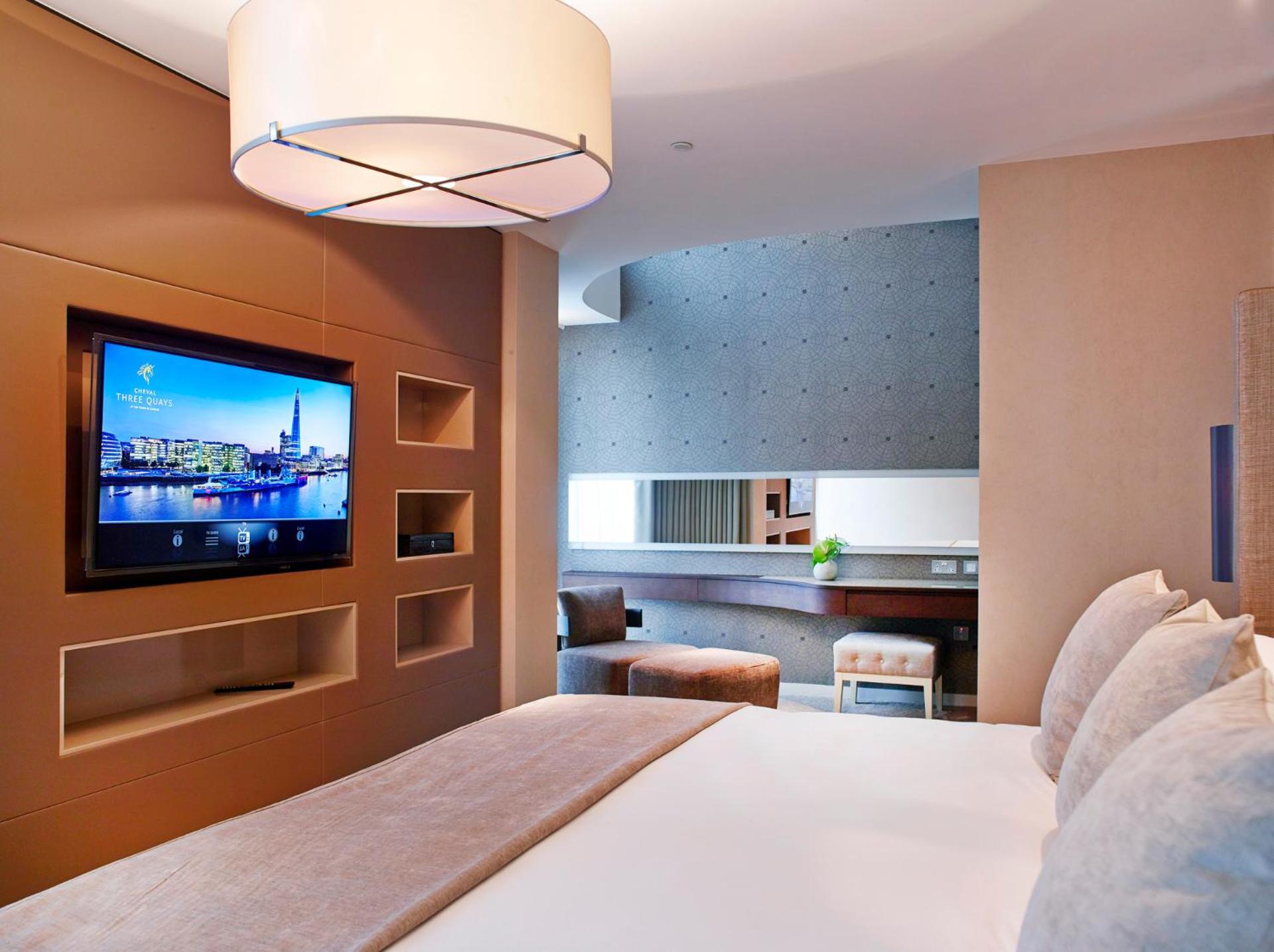 Cheval Three Quays at The Tower of London - Photo 12