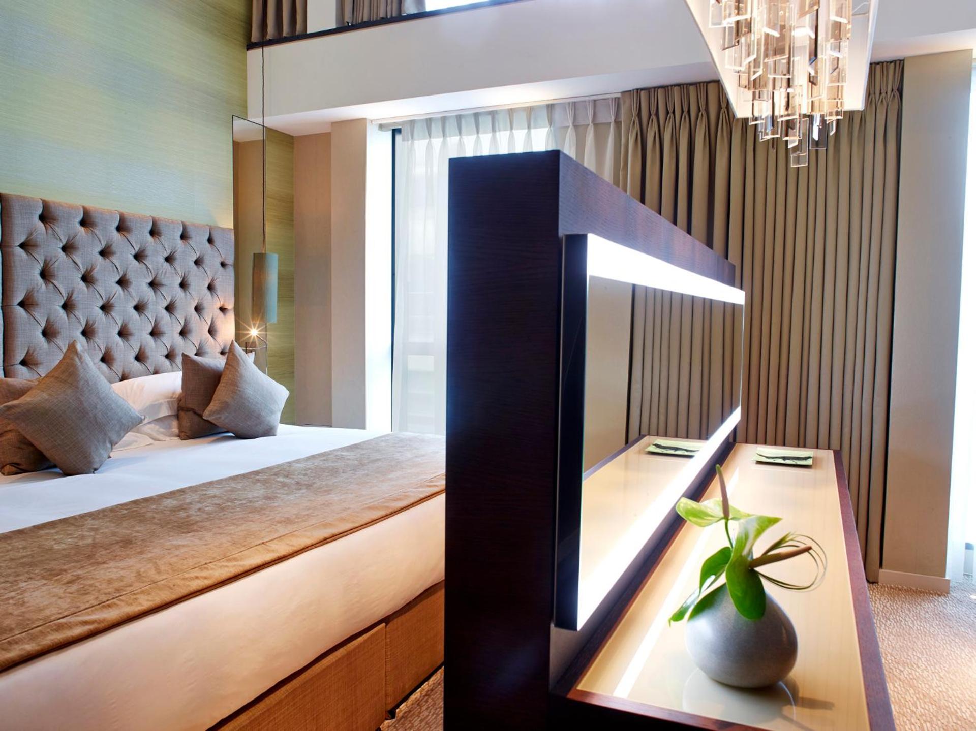 Cheval Three Quays at The Tower of London - Photo 13