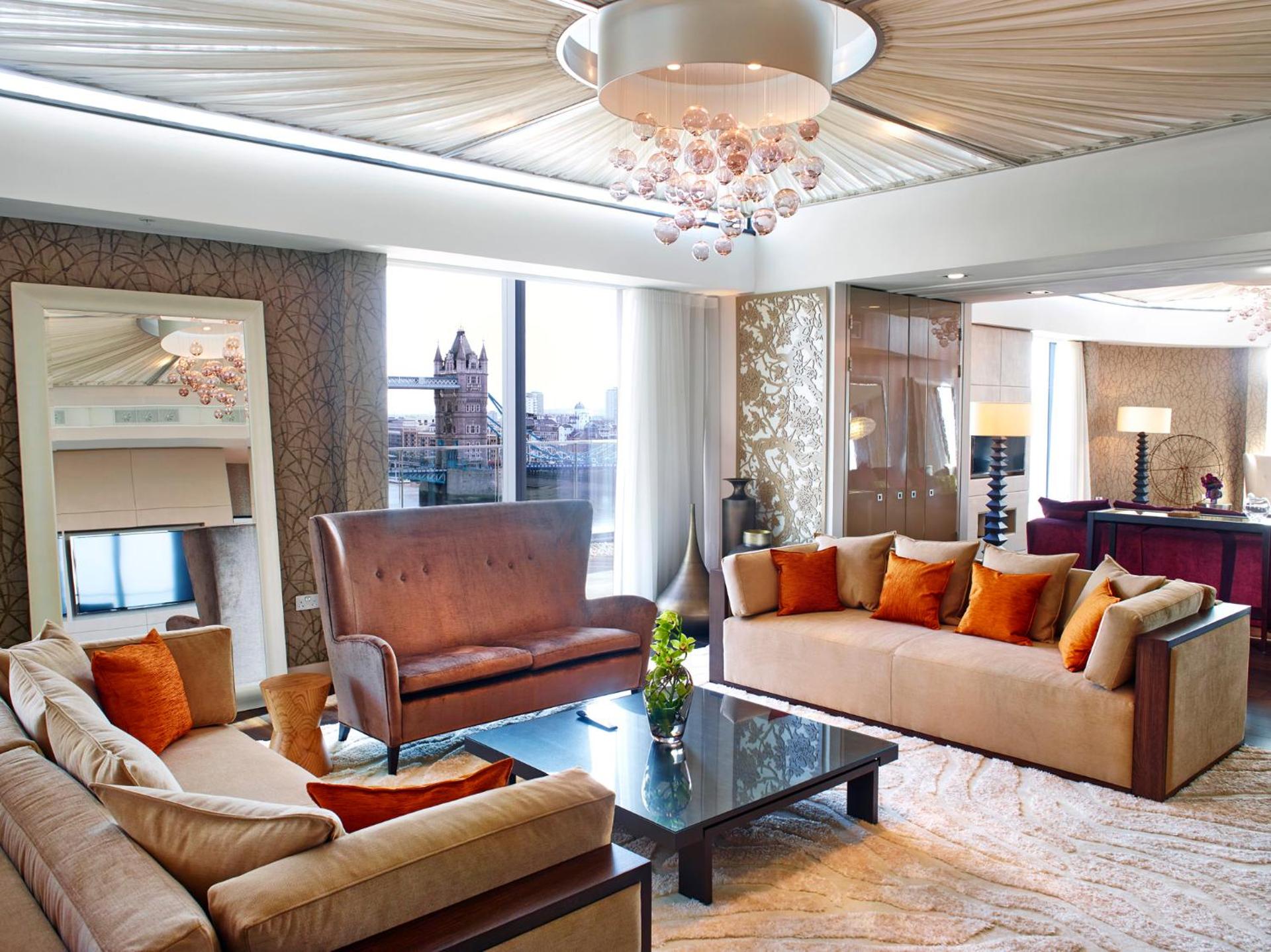 Cheval Three Quays at The Tower of London - Photo 14