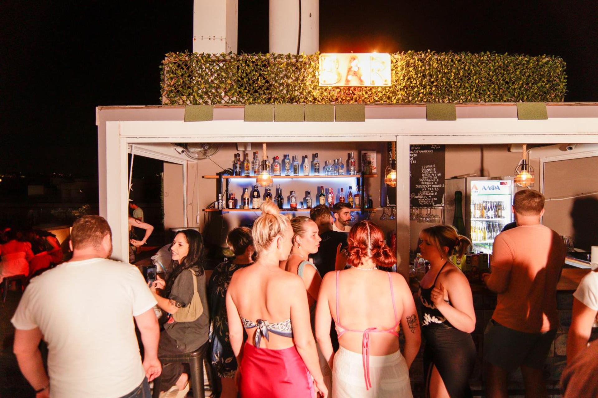 Athens Hawks - Photo 41