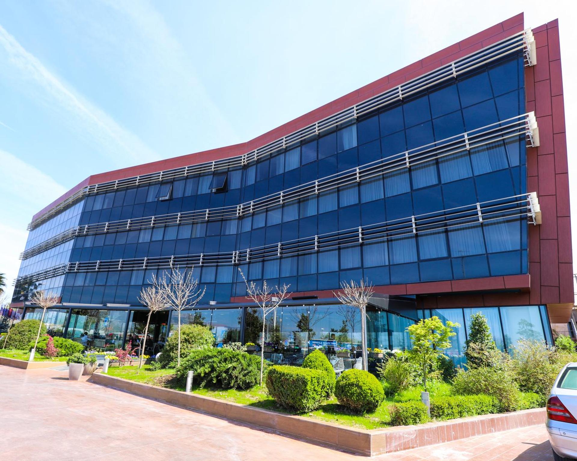 Best Western Premier Ark Hotel - Photo 120