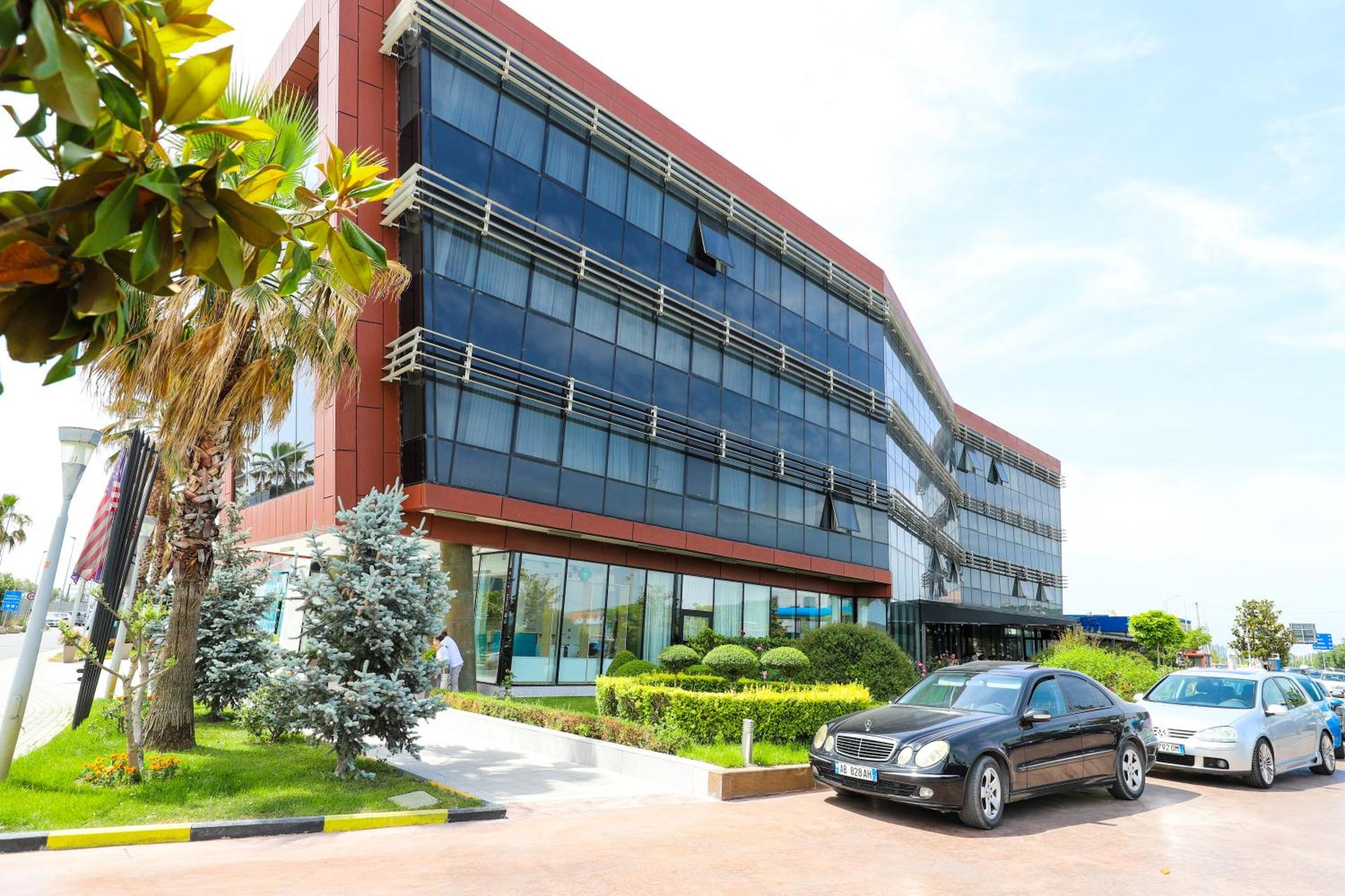 Best Western Premier Ark Hotel - Photo 134