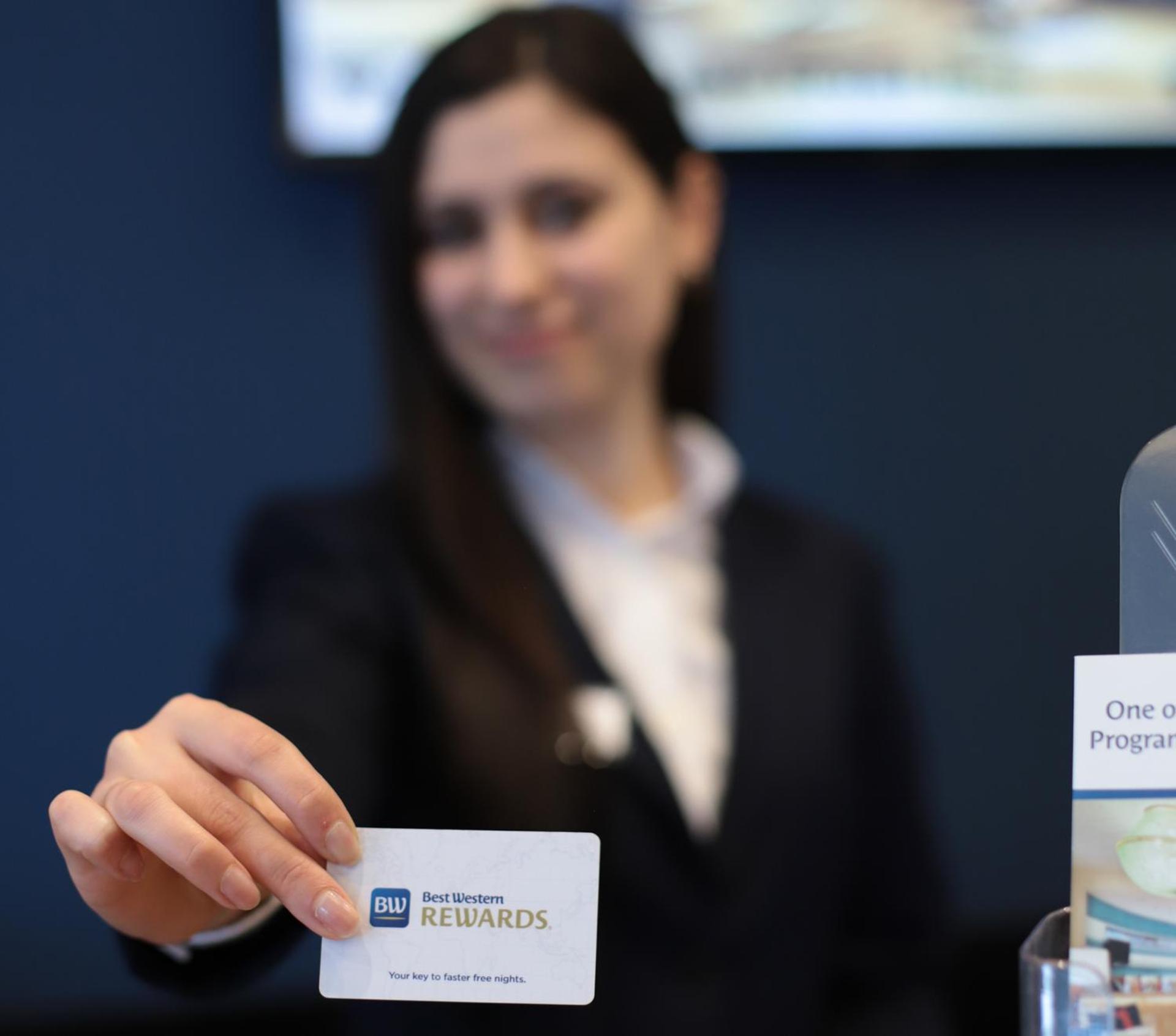 Best Western Premier Ark Hotel - Photo 126