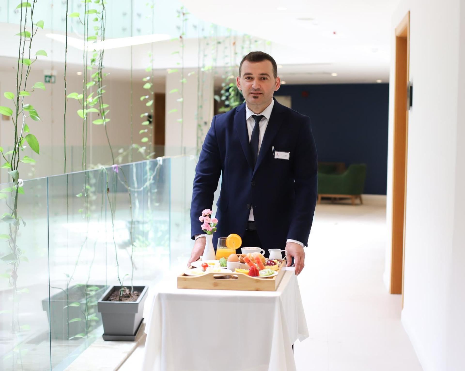 Best Western Premier Ark Hotel - Photo 130