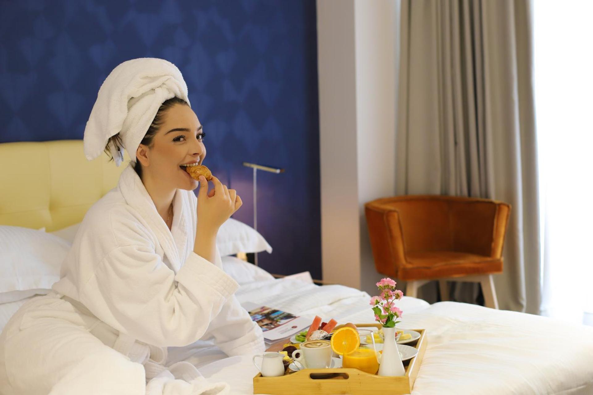 Best Western Premier Ark Hotel - Photo 123