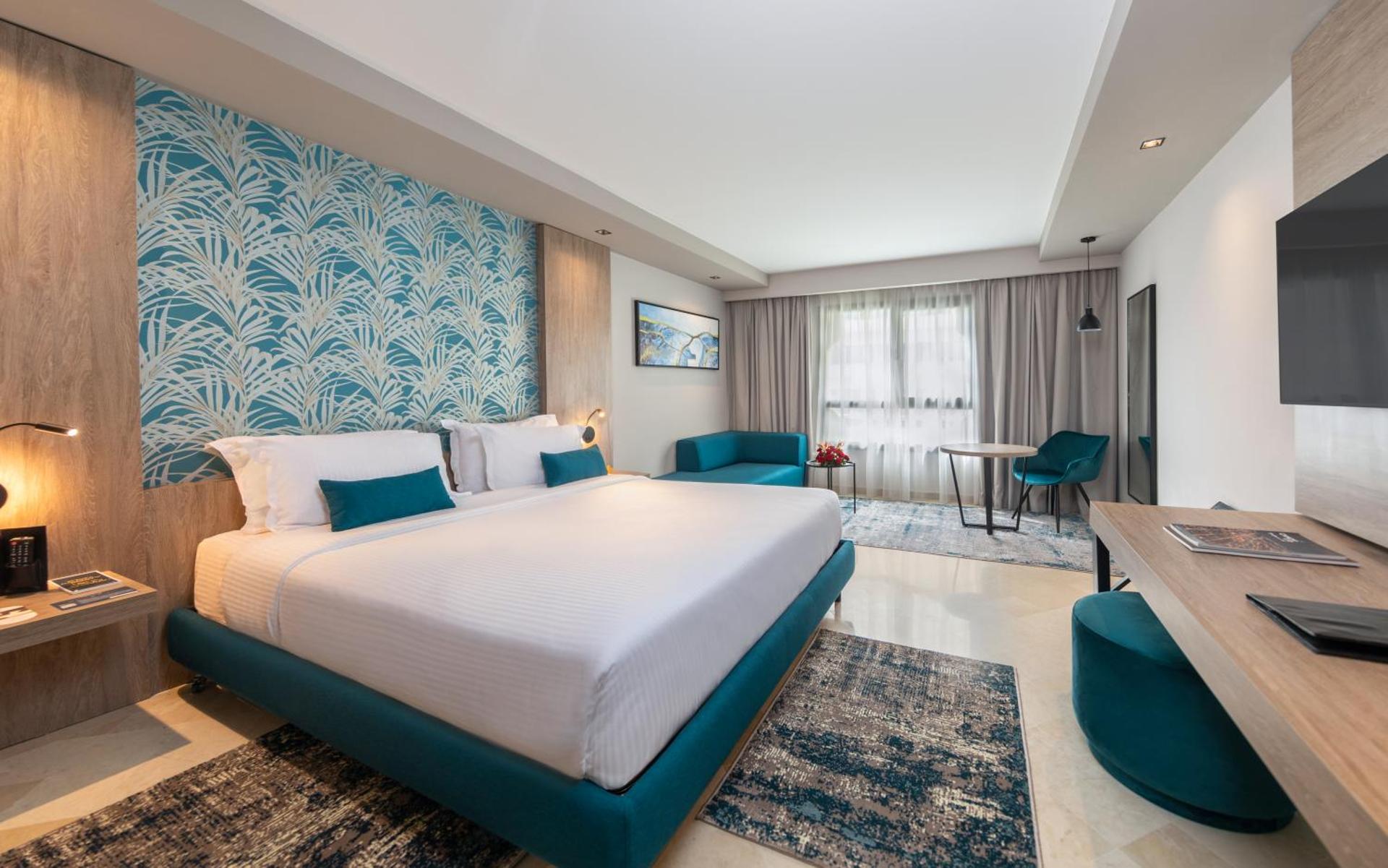 Golden Tulip El Mechtel - Photo 18
