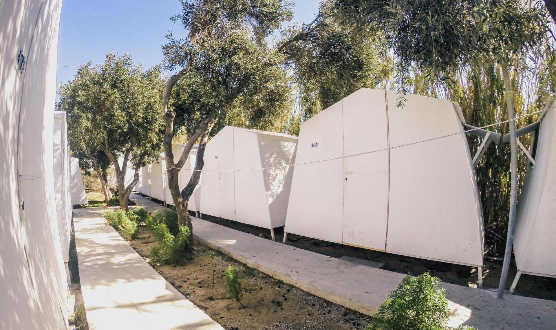 Paradise Beach Camping - Adults Only - Photo 13